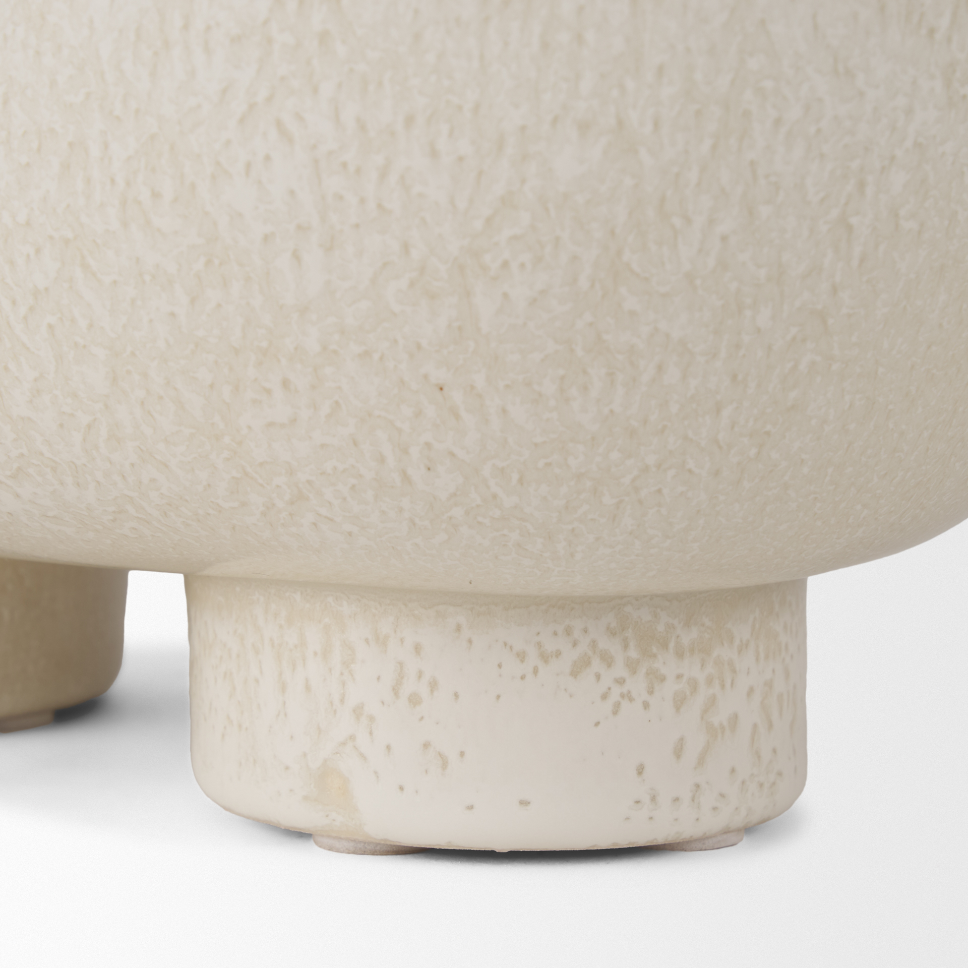 Tyren-Cream-Glazed-Decorative-Oblong-Ceramic-Bowl-8