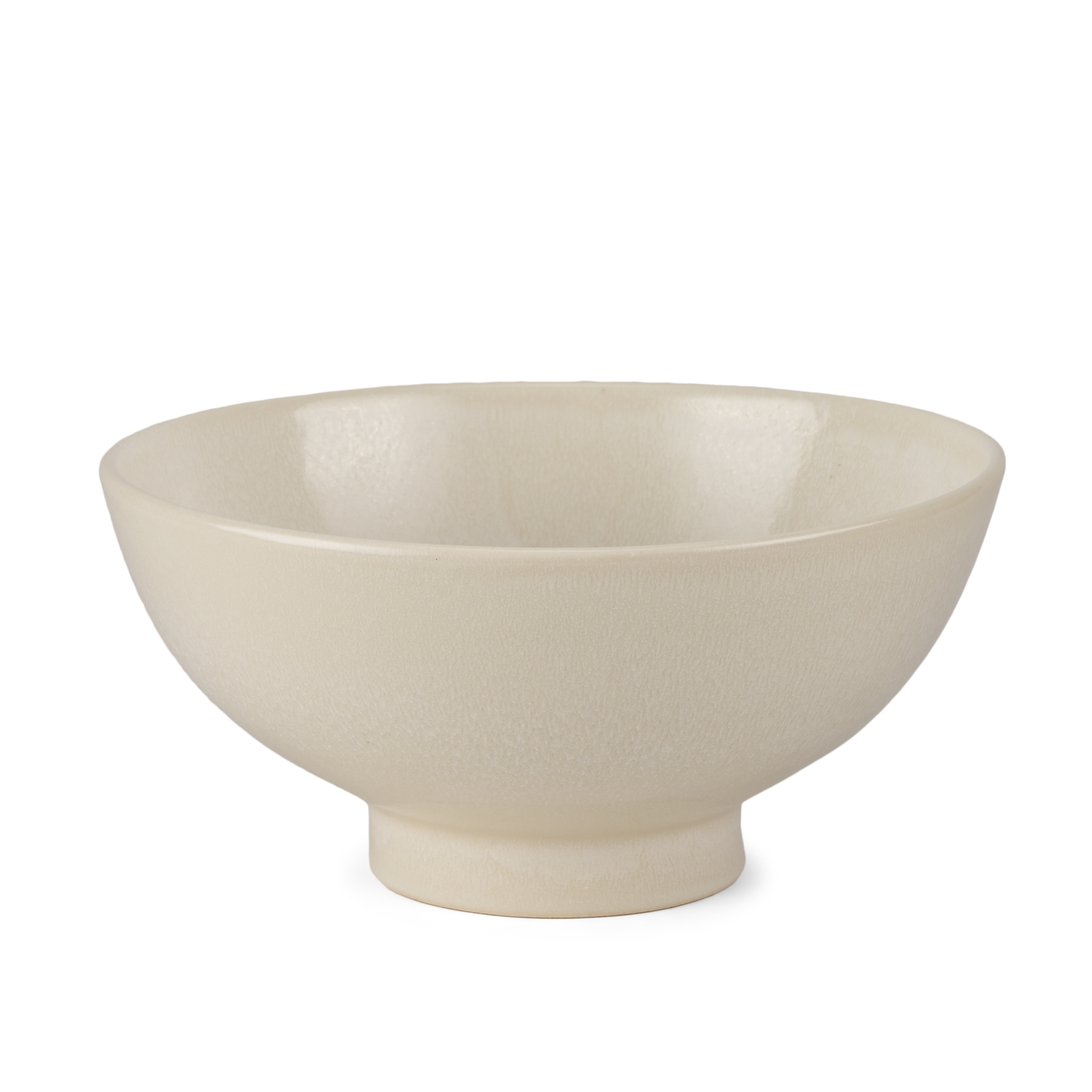 Tyren-Cream-Glazed-Decorative-Round-Ceramic-Bowl