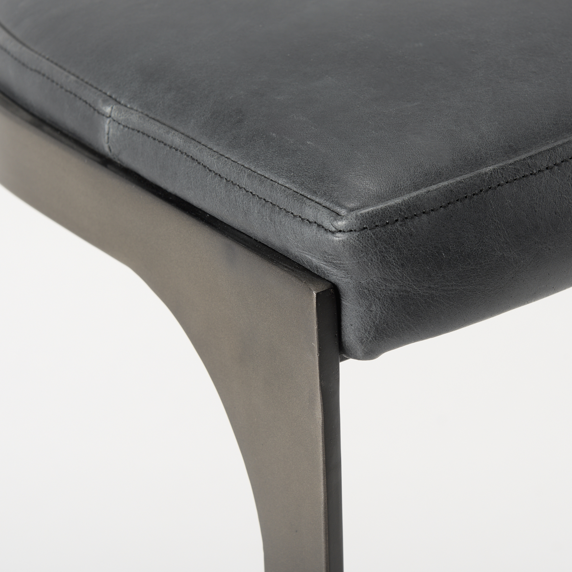 Tyson-17L-x-18W-x-28H-Black-Leather-W-Metal-Frame-Counter-Stool-7