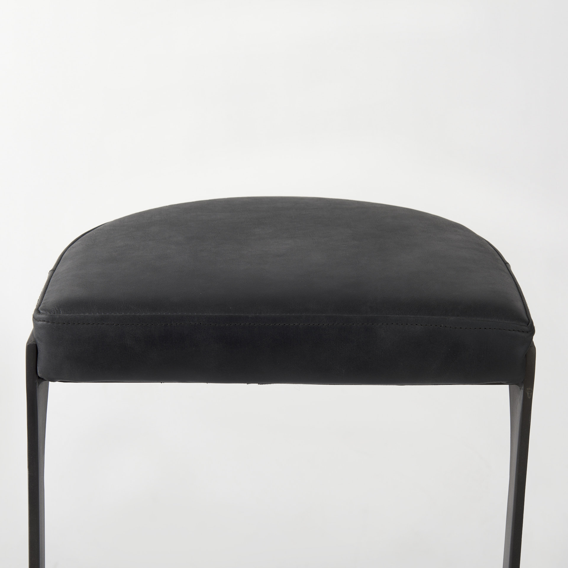 Tyson-17L-x-18W-x-31H-Black-Leather-W-Metal-Frame-Bar-Stool-5