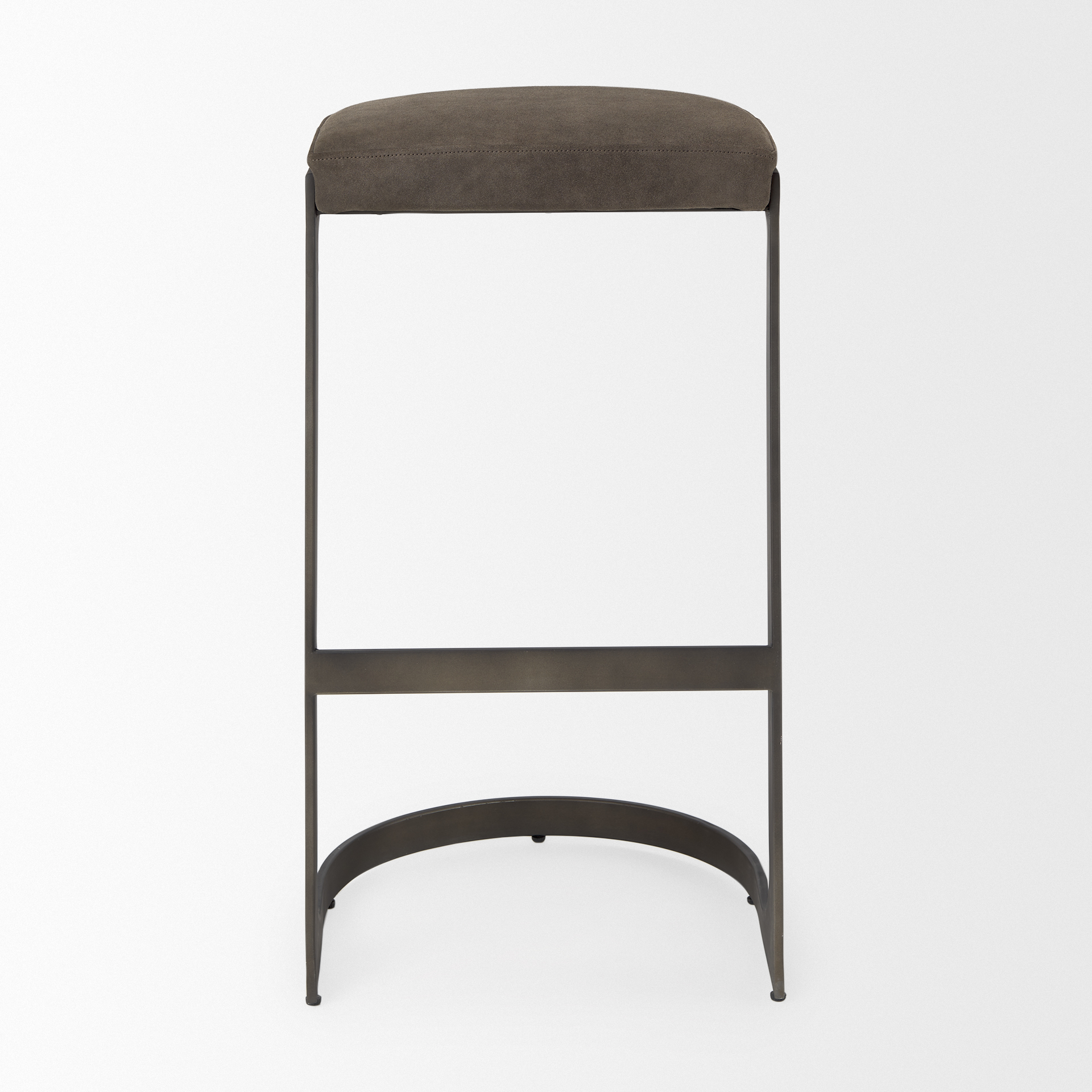 Tyson-17L-x-18W-x-31H-BrownGray-Suede-W-Metal-Frame-Bar-Stool-2