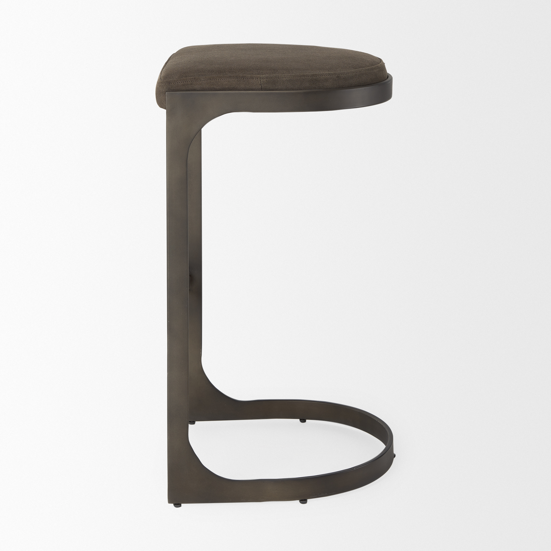 Tyson-17L-x-18W-x-31H-BrownGray-Suede-W-Metal-Frame-Bar-Stool-3