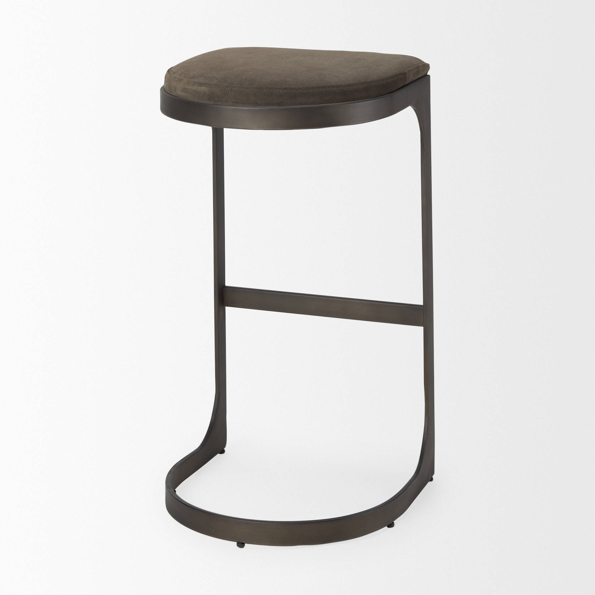 Tyson-17L-x-18W-x-31H-BrownGray-Suede-W-Metal-Frame-Bar-Stool-5