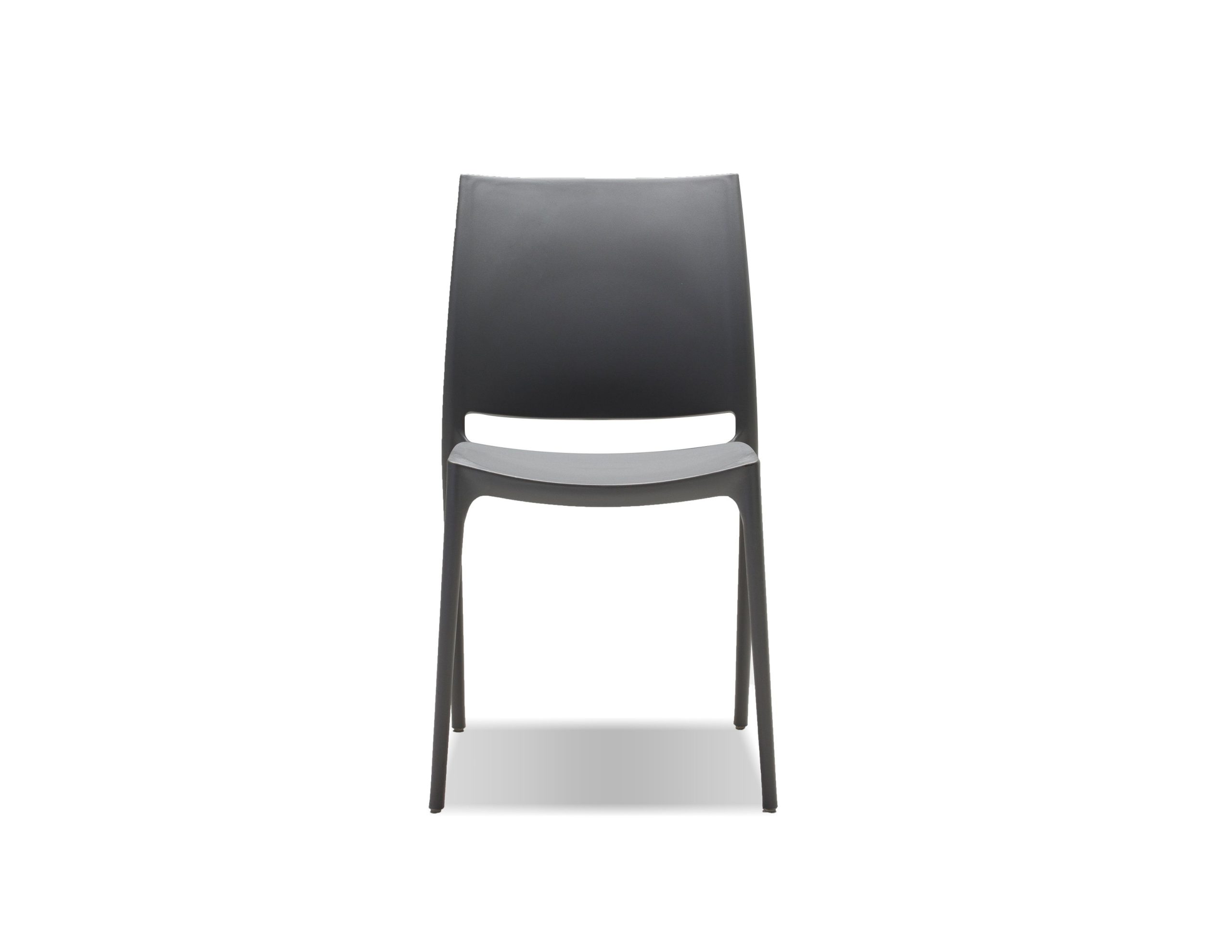 VATA-Grey-Polypropylene-Indoor-Outdoor-Stackable-Dining-Chairs-1