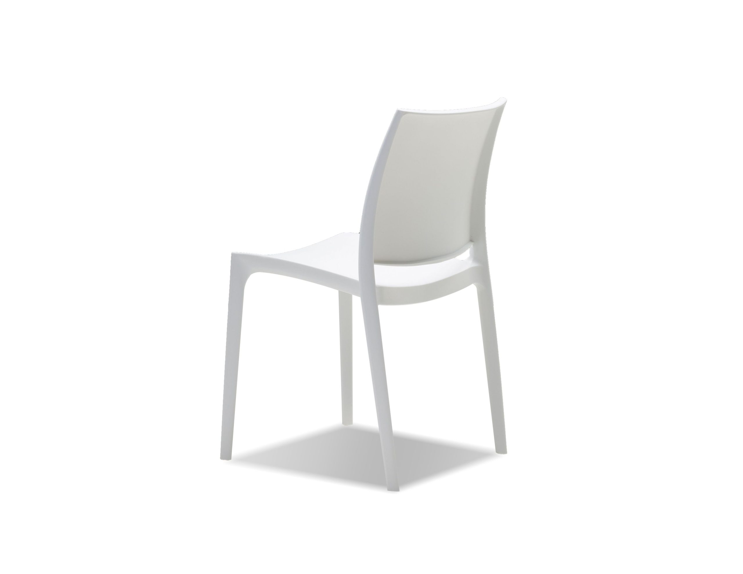 VATA-White-Polypropylene-Indoor-Outdoor-Stackable-Dining-Chairs-2