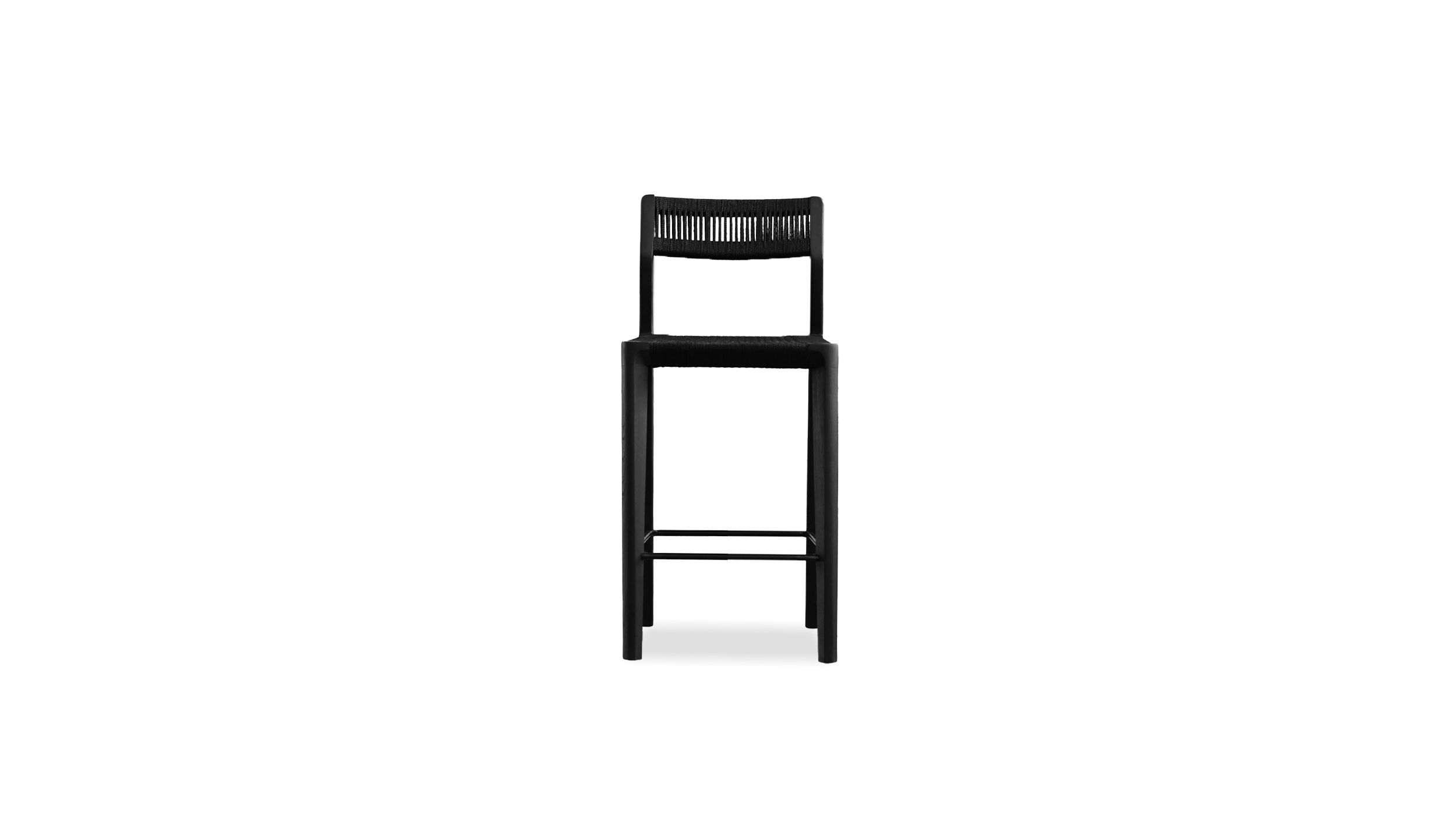 VENT-Black-Teak-Counter-Stool-1