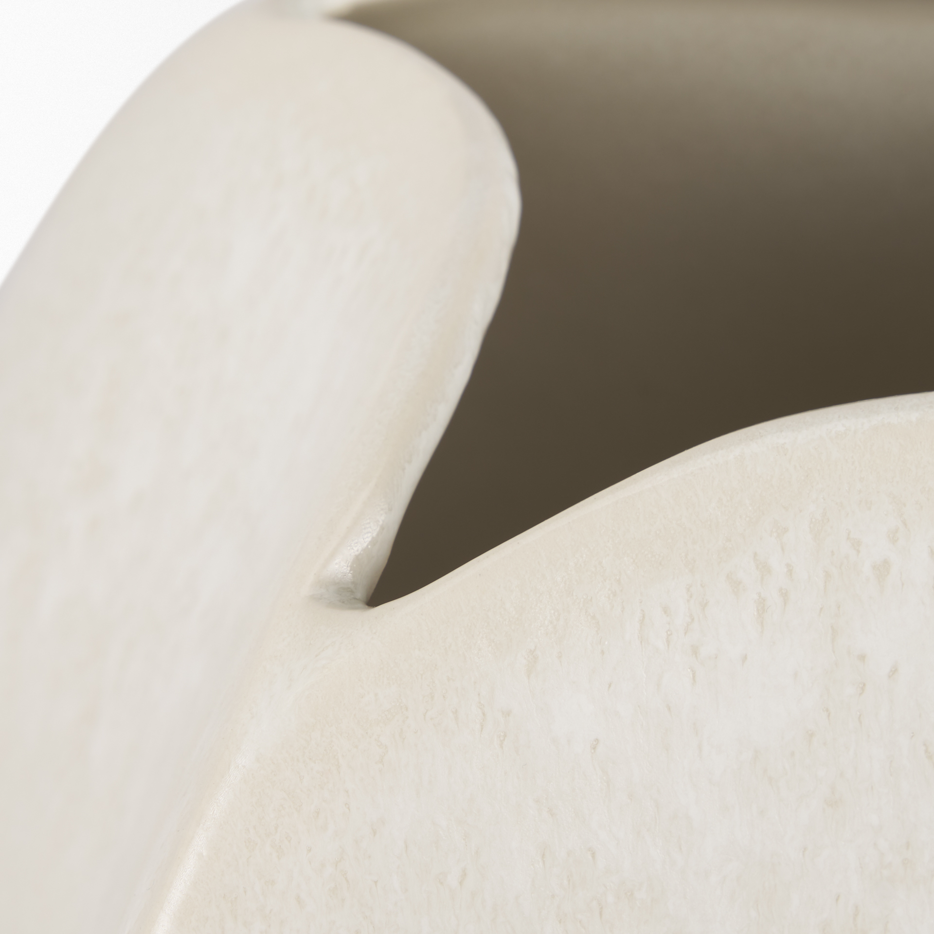 Vania-Short-Off-White-w-Tan-Textured-Ceramic-Vase-6