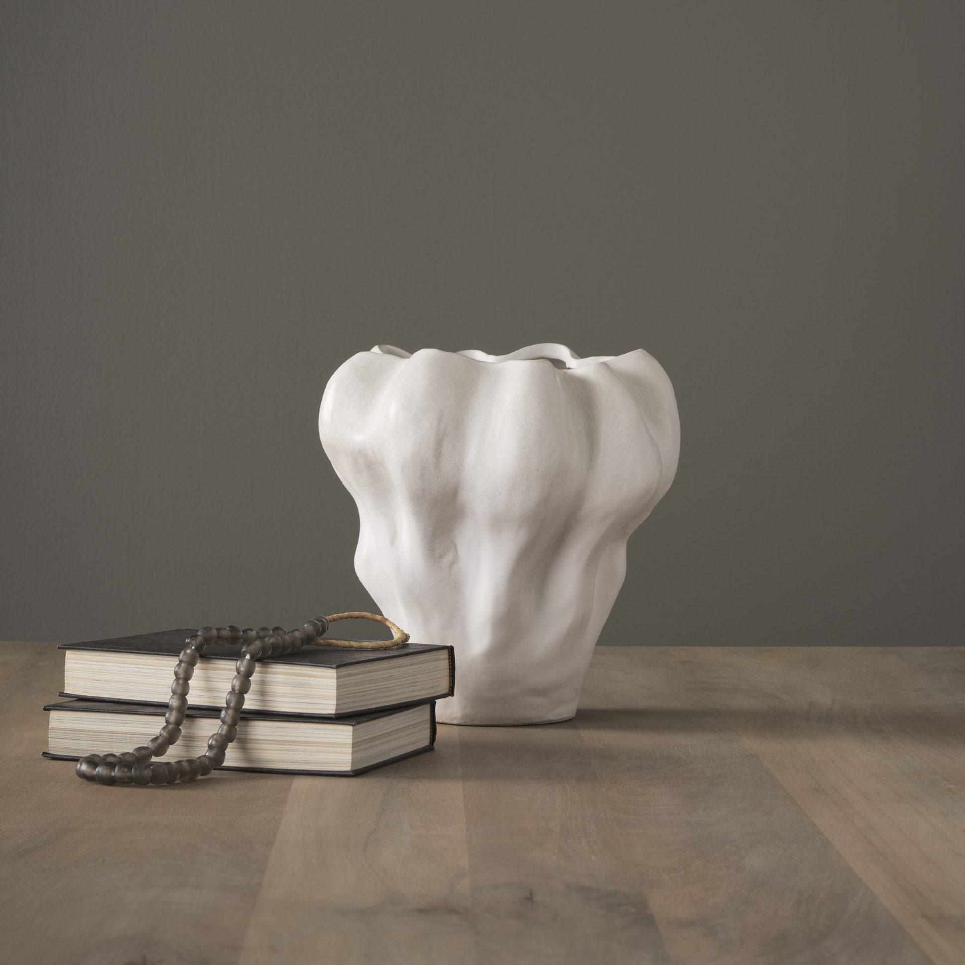 Vanna-Sculptural-Cream-Glazed-Ceramic-Vase-1