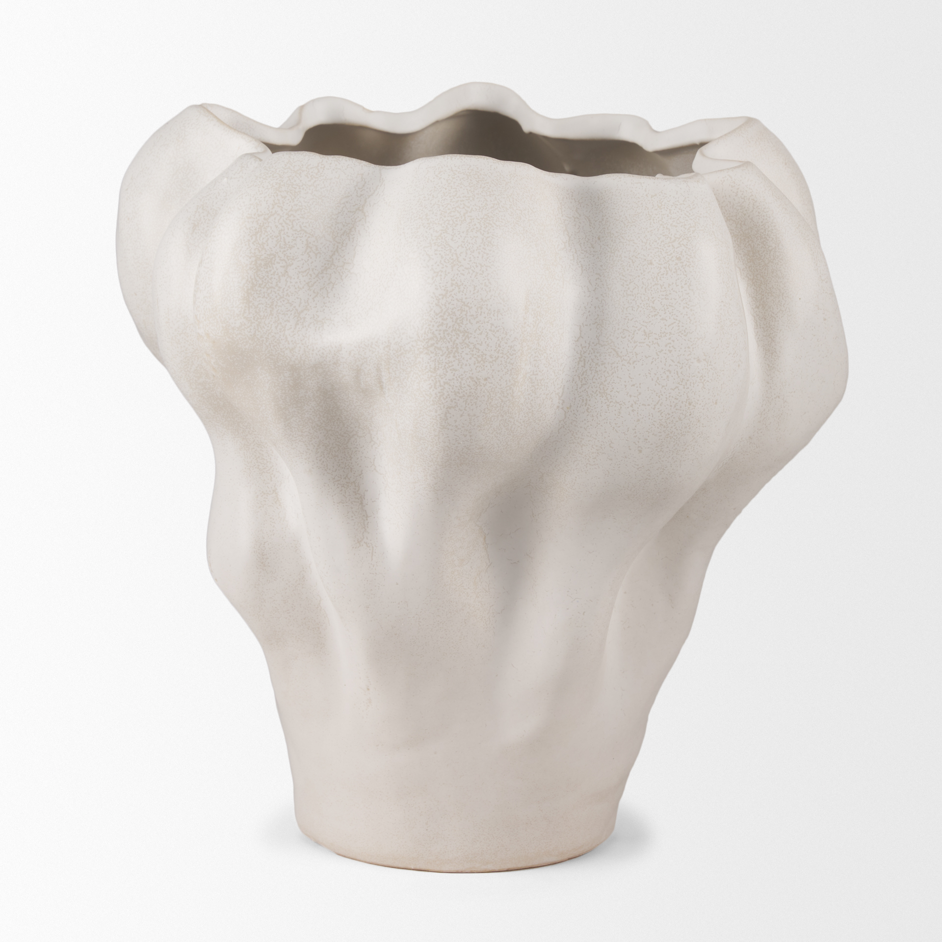 Vanna-Sculptural-Cream-Glazed-Ceramic-Vase-2