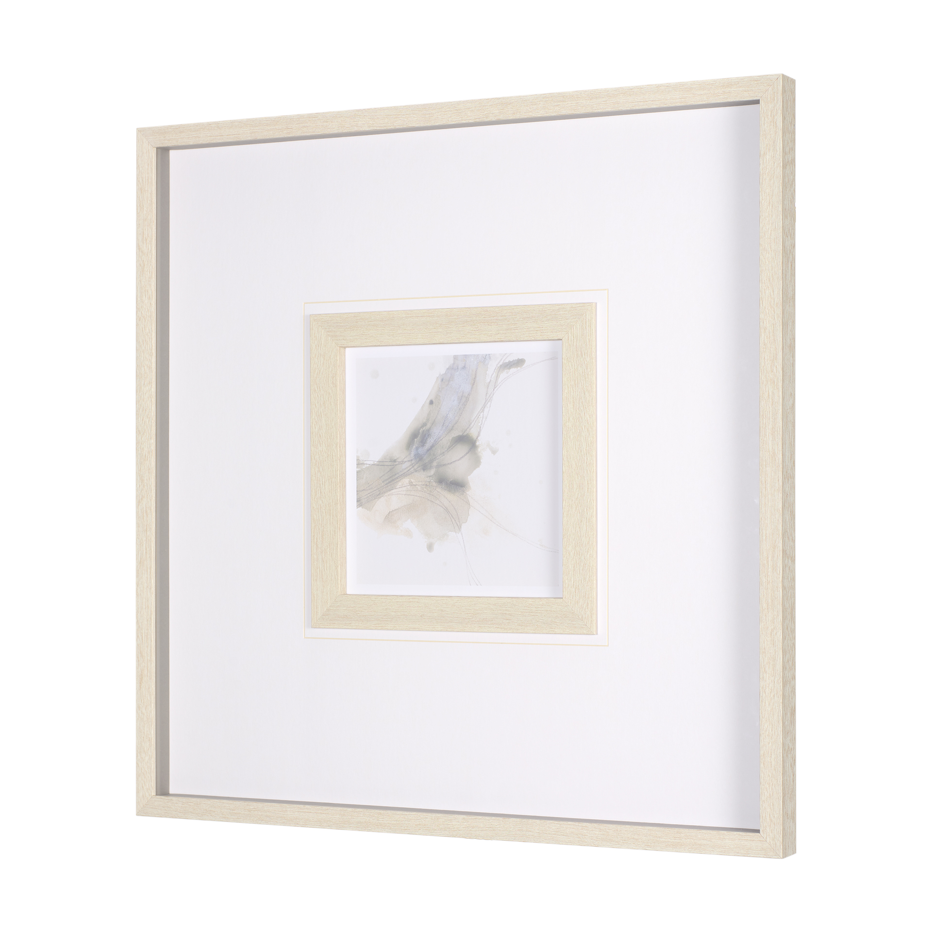 Vapor-IV-by-June-Vess-a-Hand-Embelished-Textured-Framed-Art-Print-Matted-under-Glass-1