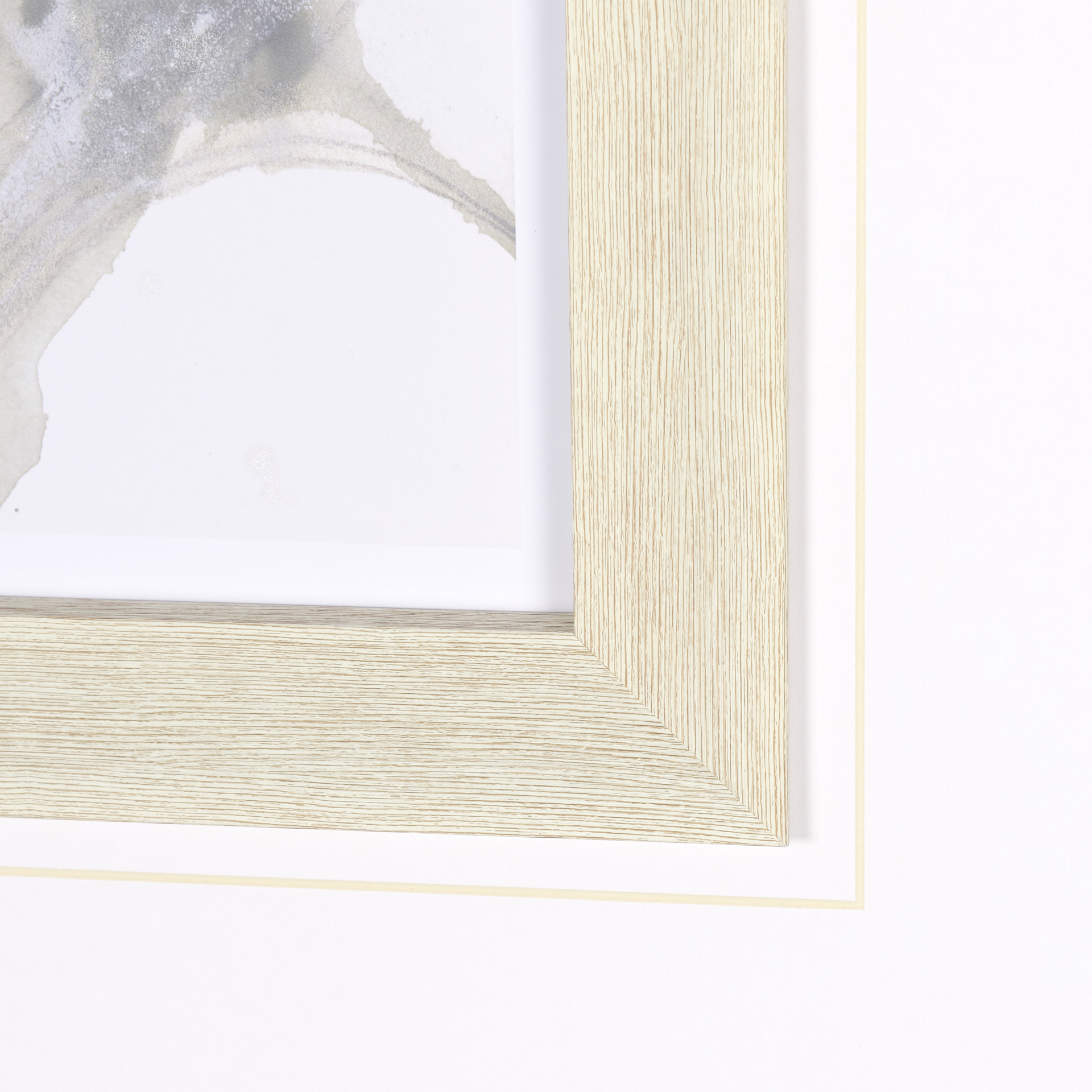 Vapor-VI-by-June-Vess-a-Hand-Embelished-Textured-Framed-Art-Print-Matted-under-Glass-6