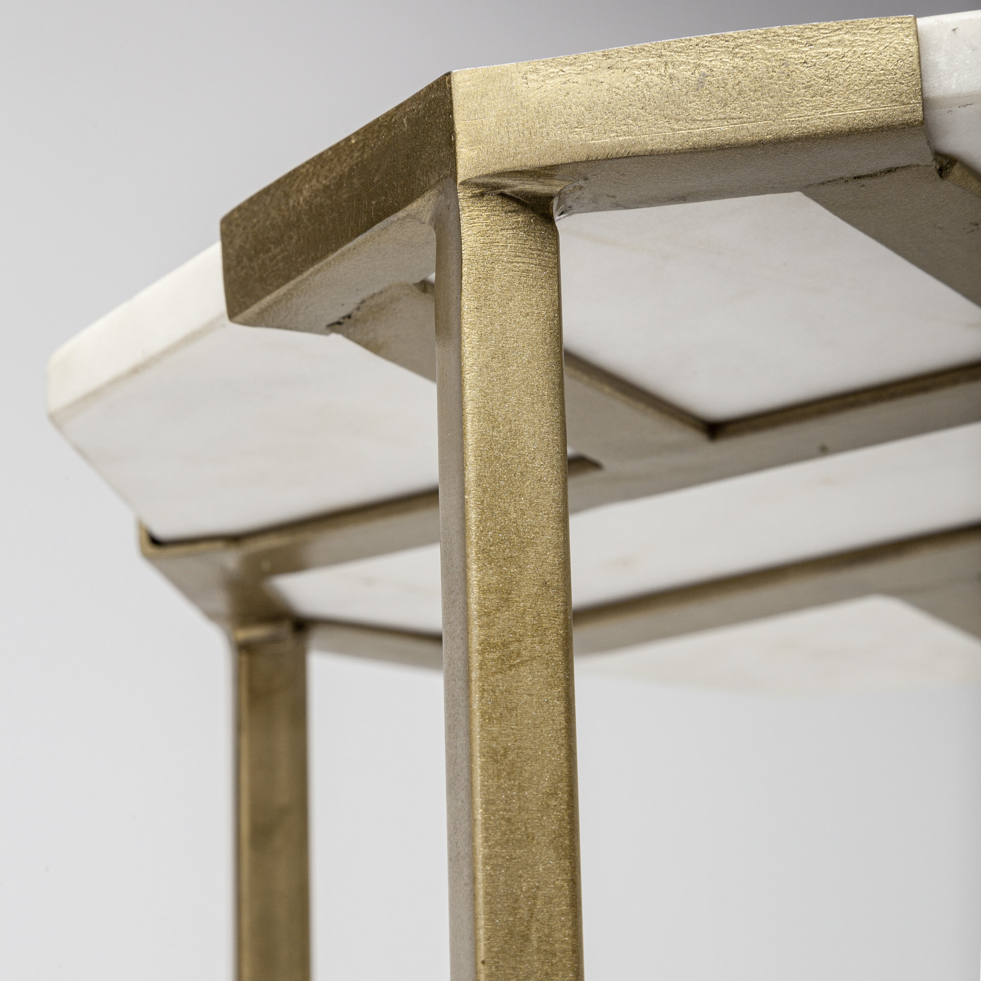 Vincent-33-Octagonal-White-Marble-Tabletop-w-Gold-Metal-Base-Coffee-Table-6