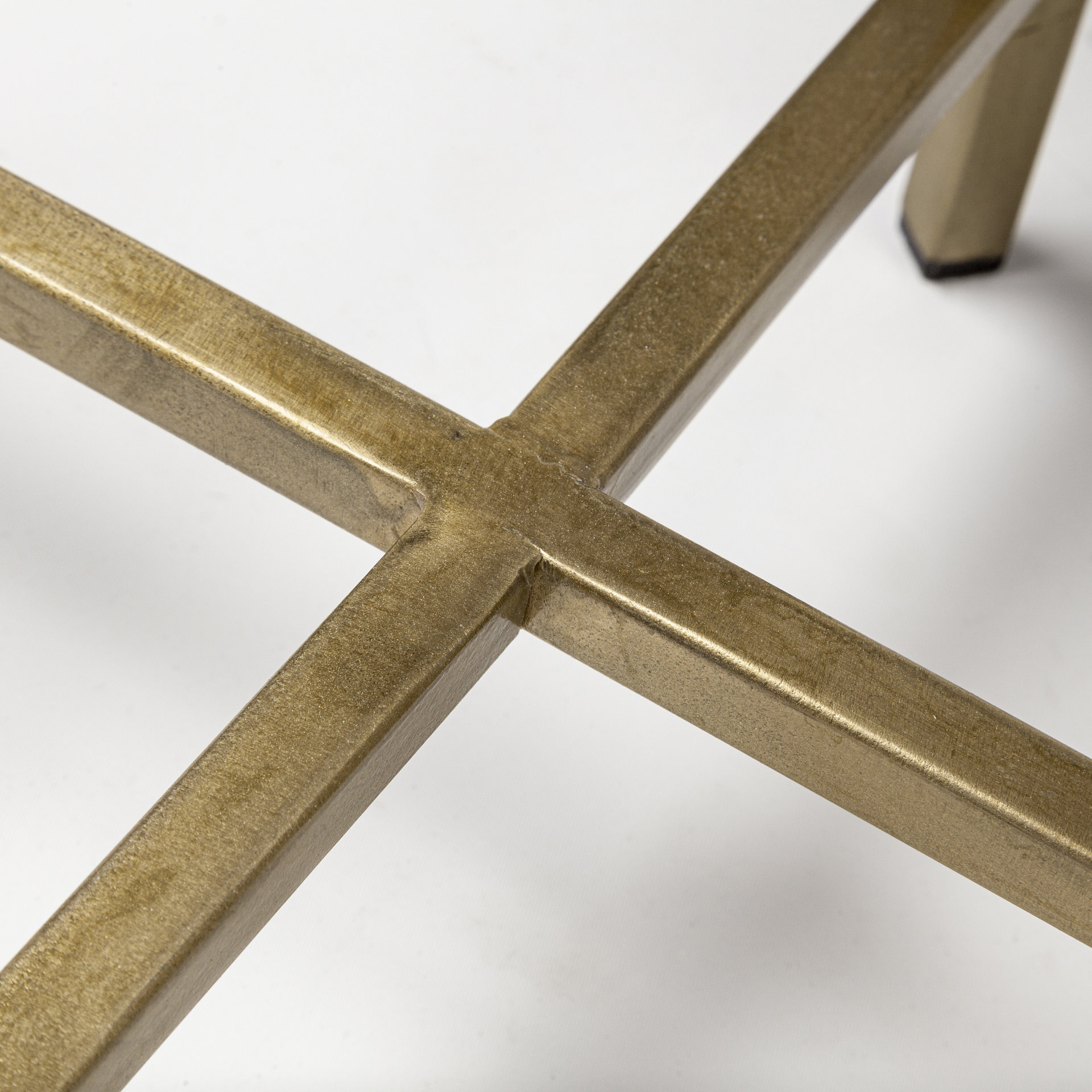 Vincent-33-Octagonal-White-Marble-Tabletop-w-Gold-Metal-Base-Coffee-Table-7