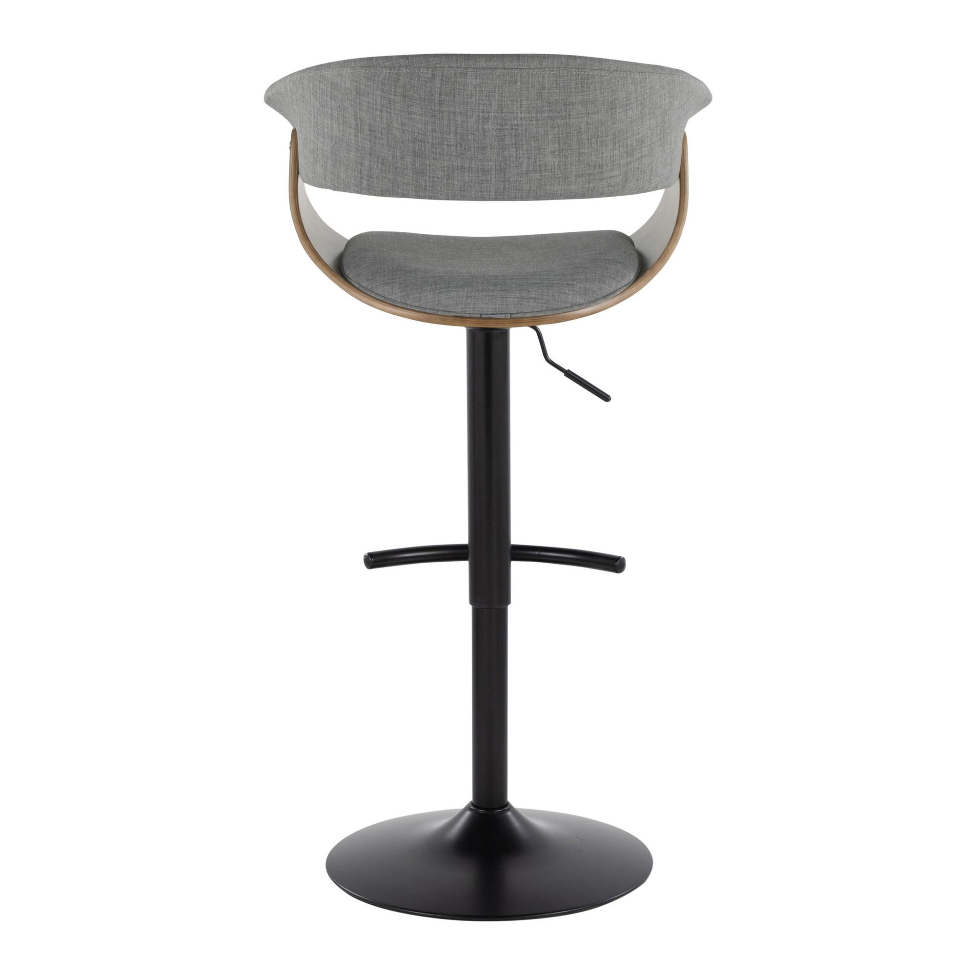 Vintage-Mod-Light-Grey-Mid-Century-Modern-Adjustable-Barstools-Set-of-2-6