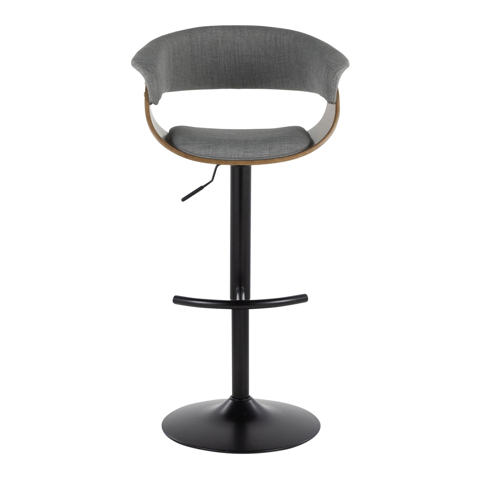 Vintage-Mod-Light-Grey-Mid-Century-Modern-Adjustable-Barstools-Set-of-2-7
