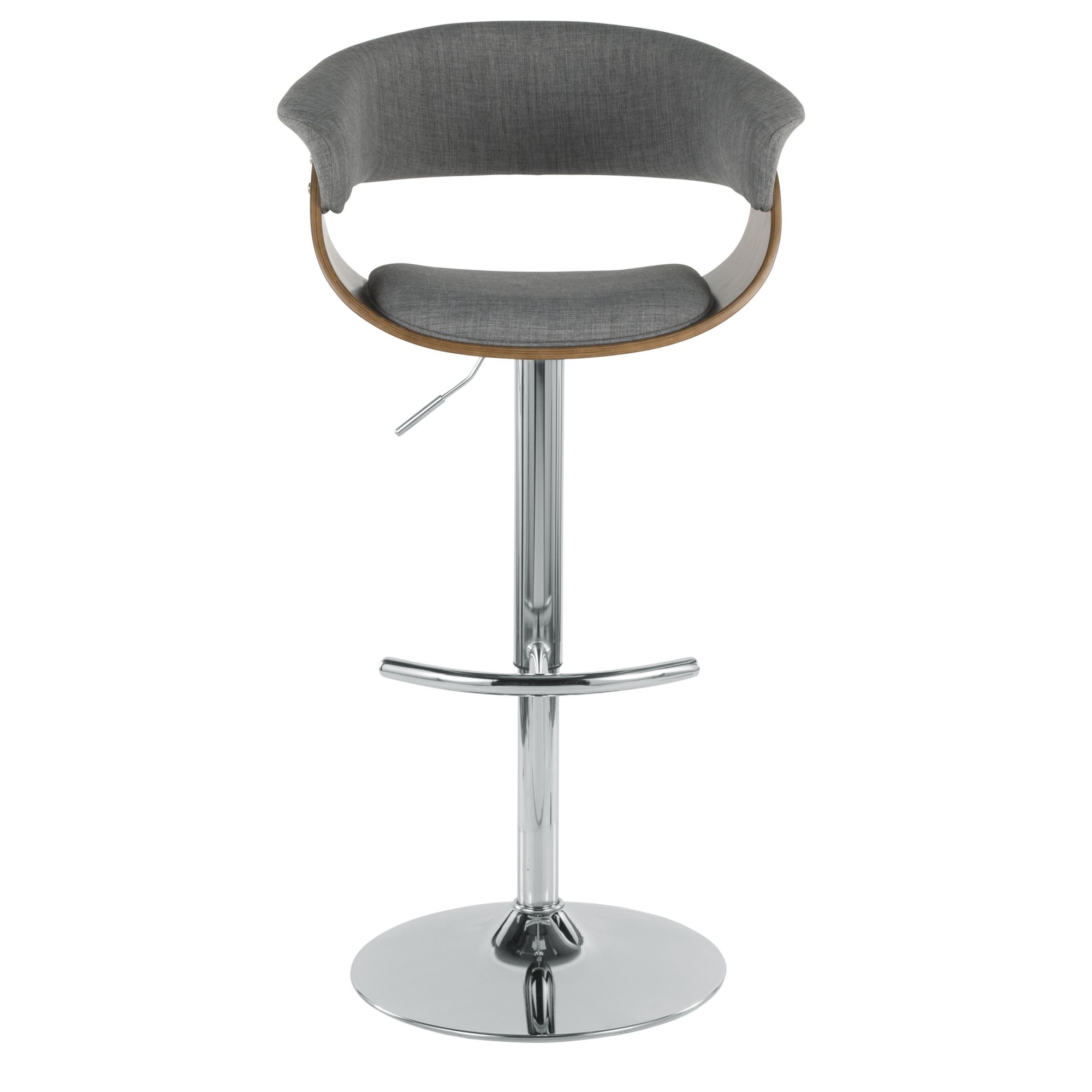 Vintage-Mod-Light-Grey-Swivel-Adjustable-Mid-Century-Modern-Barstool-8