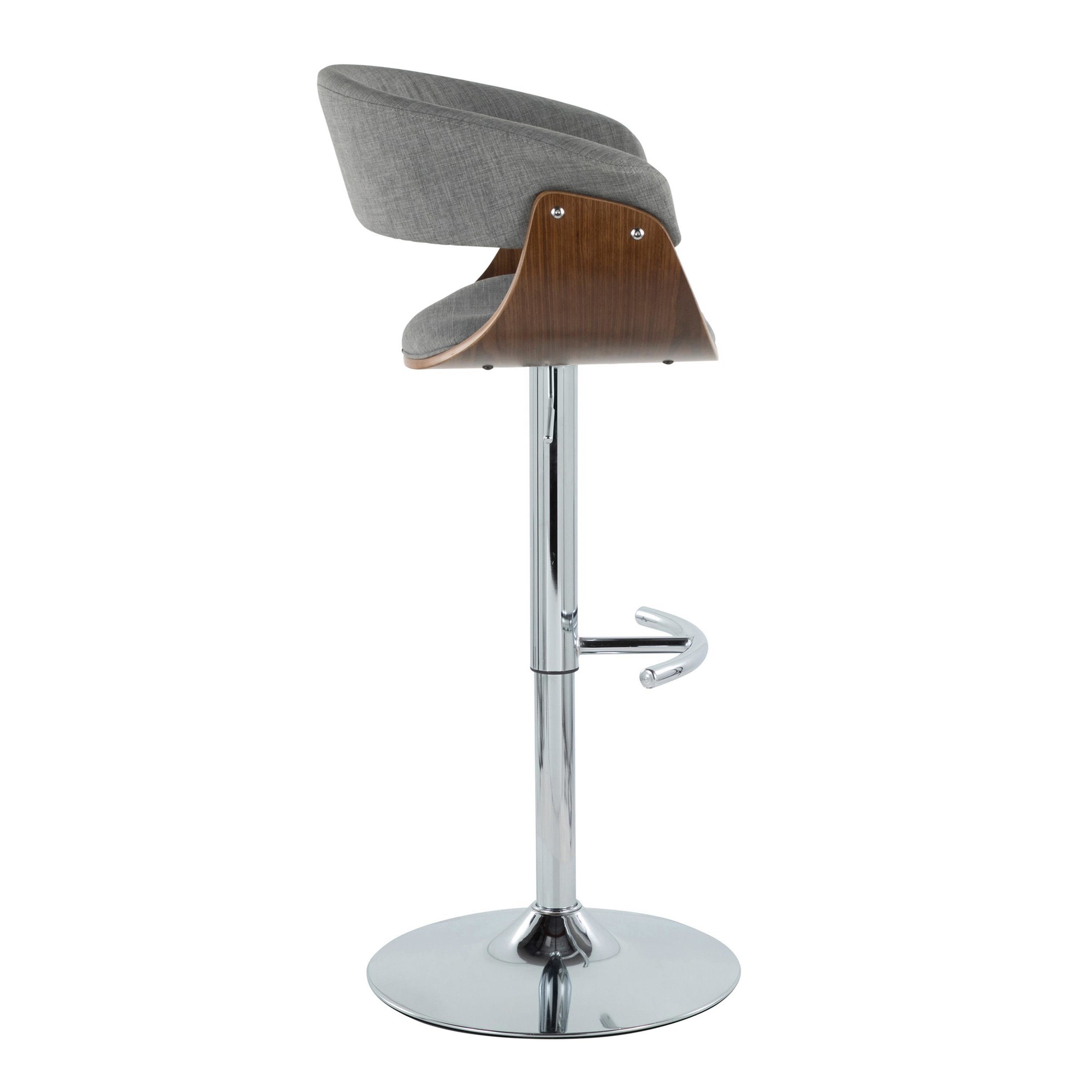 Vintage-Mod-Light-Grey-Swivel-Barstools-Set-of-2-4