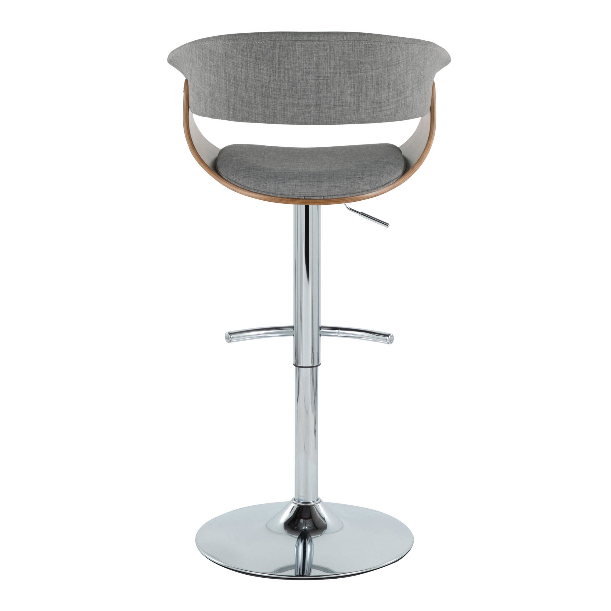 Vintage-Mod-Light-Grey-Swivel-Barstools-Set-of-2-6