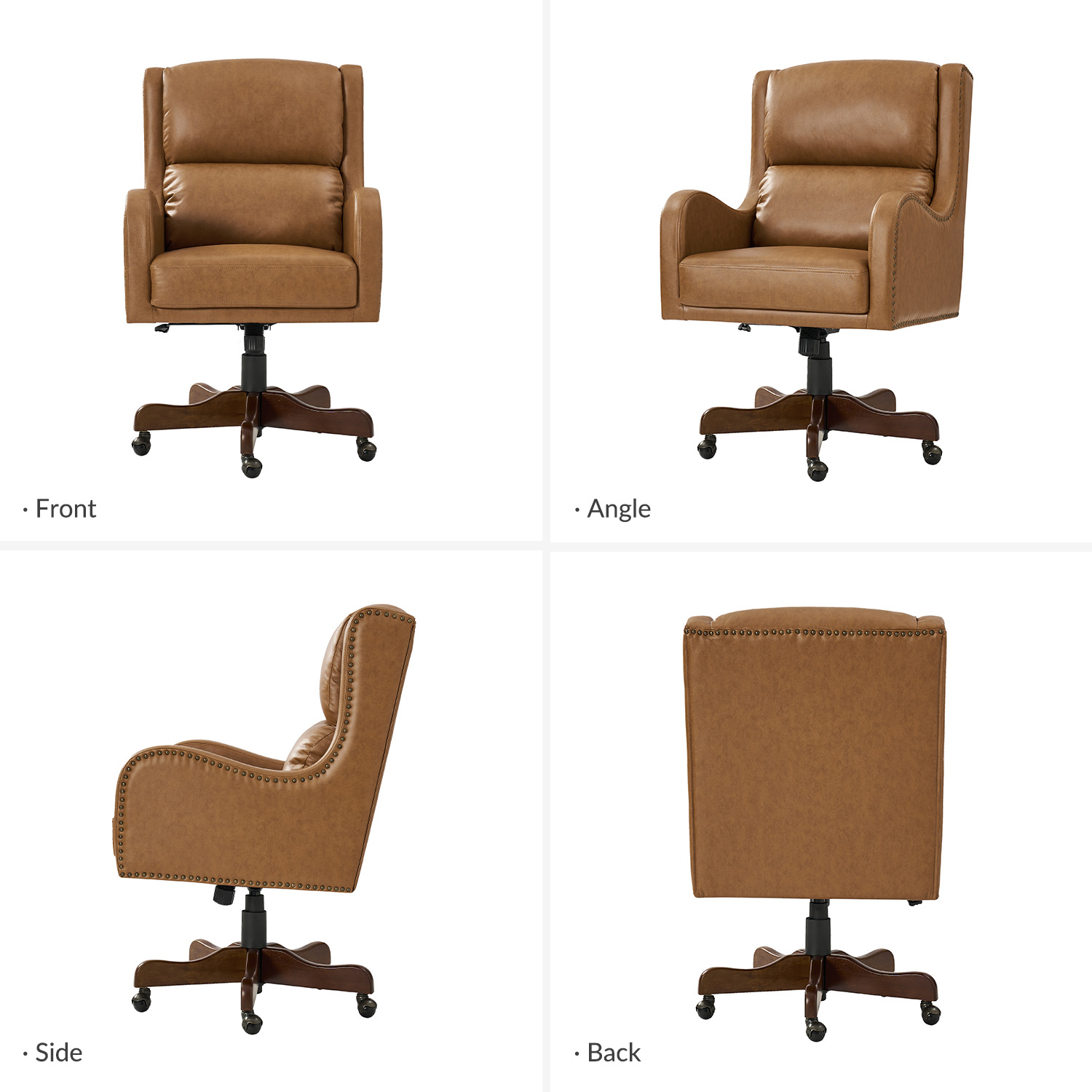 Viv-Beige-Vegan-Leather-Transitional-Executive-Task-Chair-2
