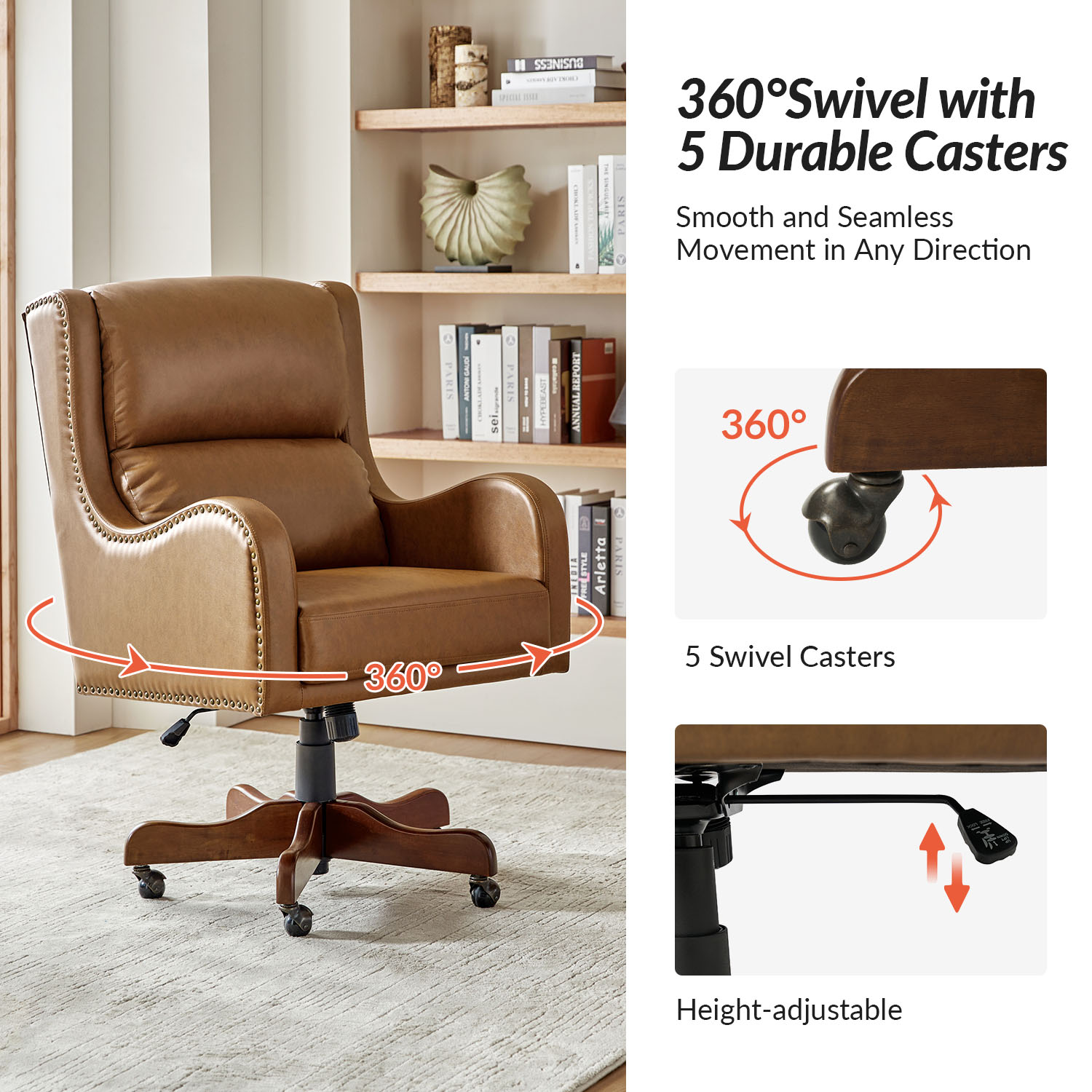 Viv-Beige-Vegan-Leather-Transitional-Executive-Task-Chair-3