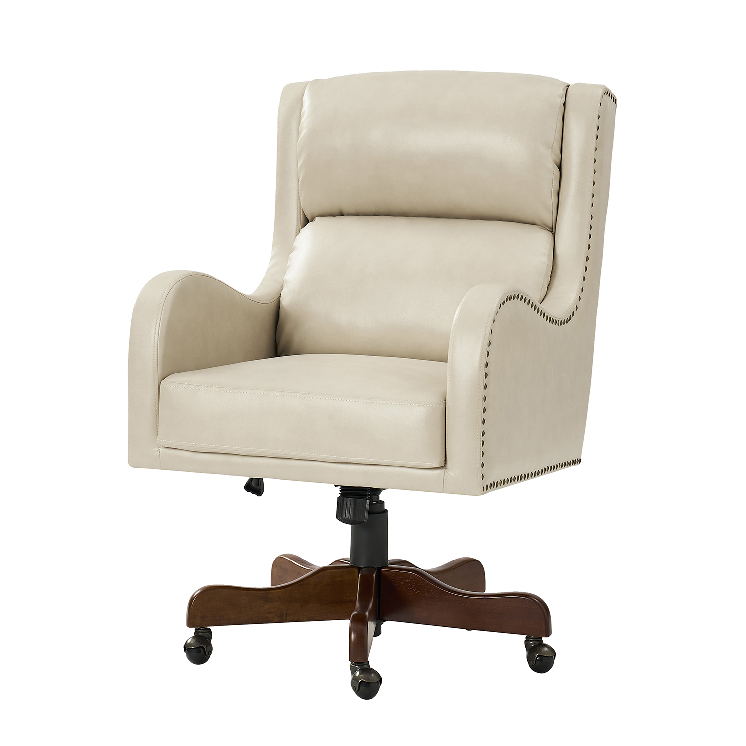 Viv-Brown-Vegan-Leather-Transitional-Executive-Task-Chair-1