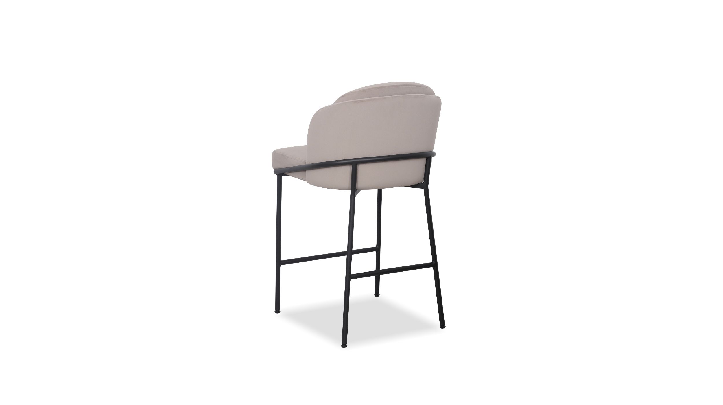 WALLEN-Champagne-Counter-Stool-Black-Base-2
