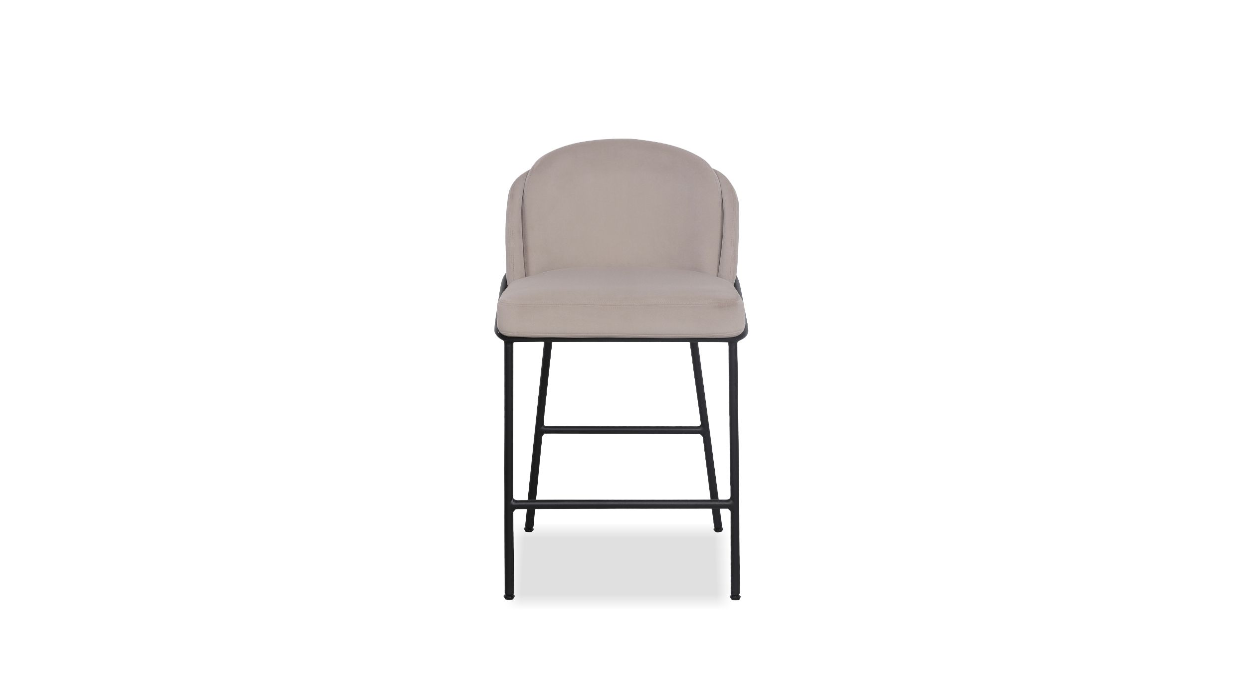 WALLEN-Champagne-Counter-Stool-Black-Base-4