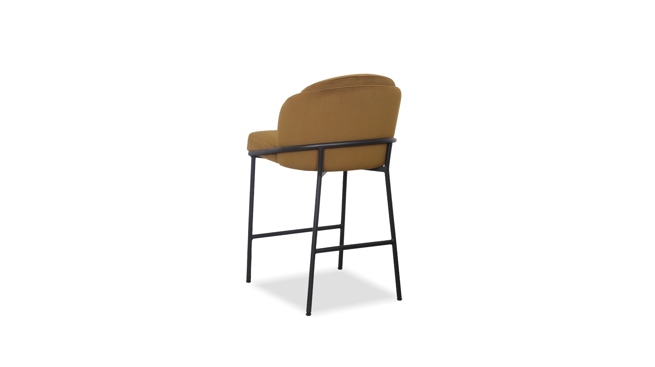 WALLEN-Fennelseed-Counter-Stool-Black-Powder-Coated-Steel-Base-2