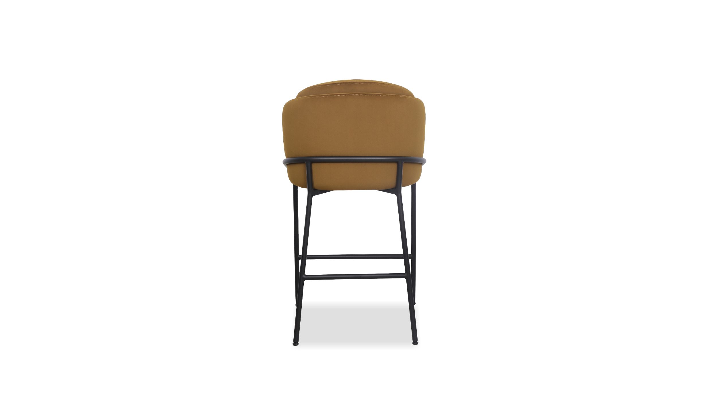 WALLEN-Fennelseed-Counter-Stool-Black-Powder-Coated-Steel-Base-3