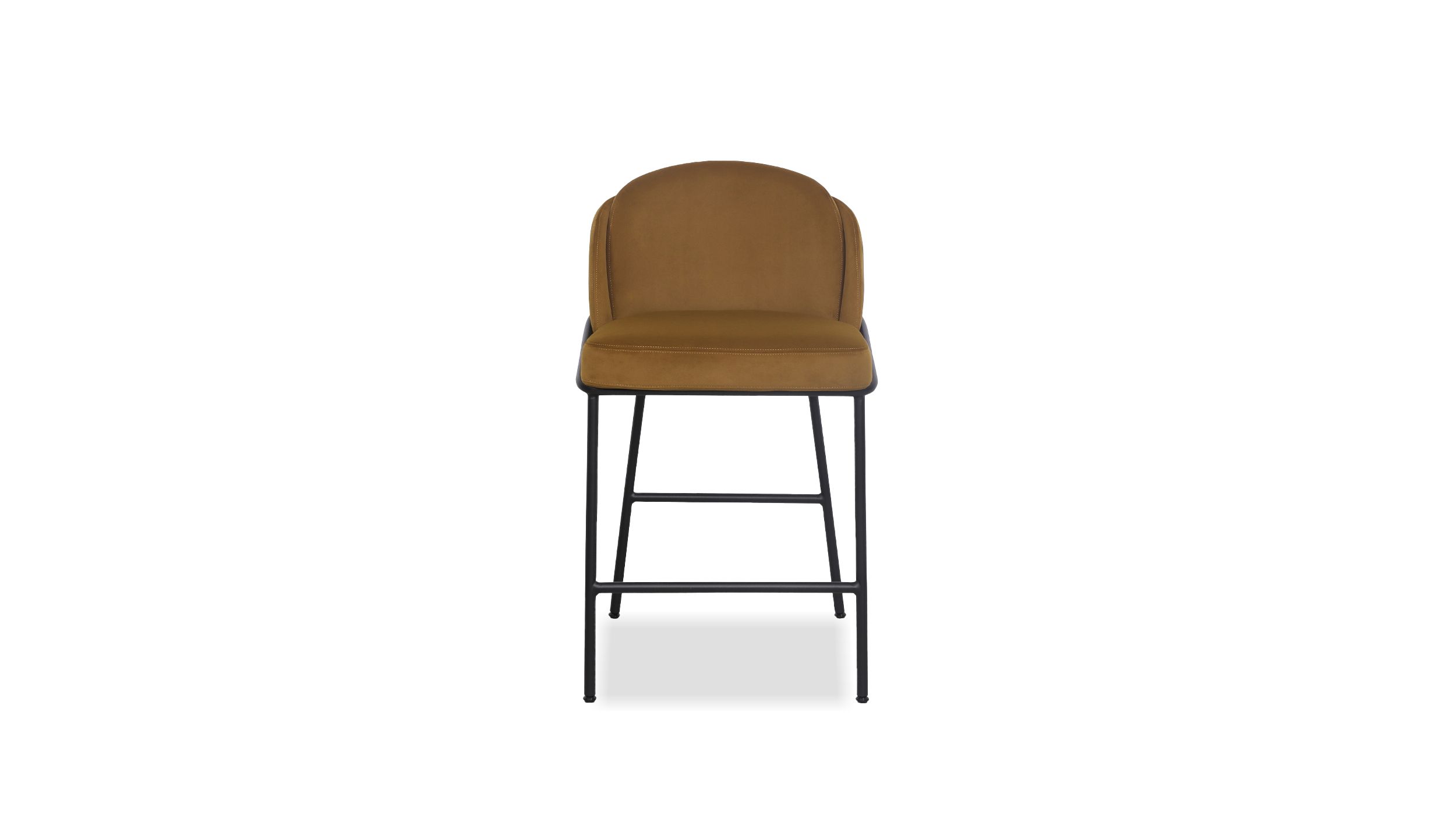 WALLEN-Fennelseed-Counter-Stool-Black-Powder-Coated-Steel-Base-4