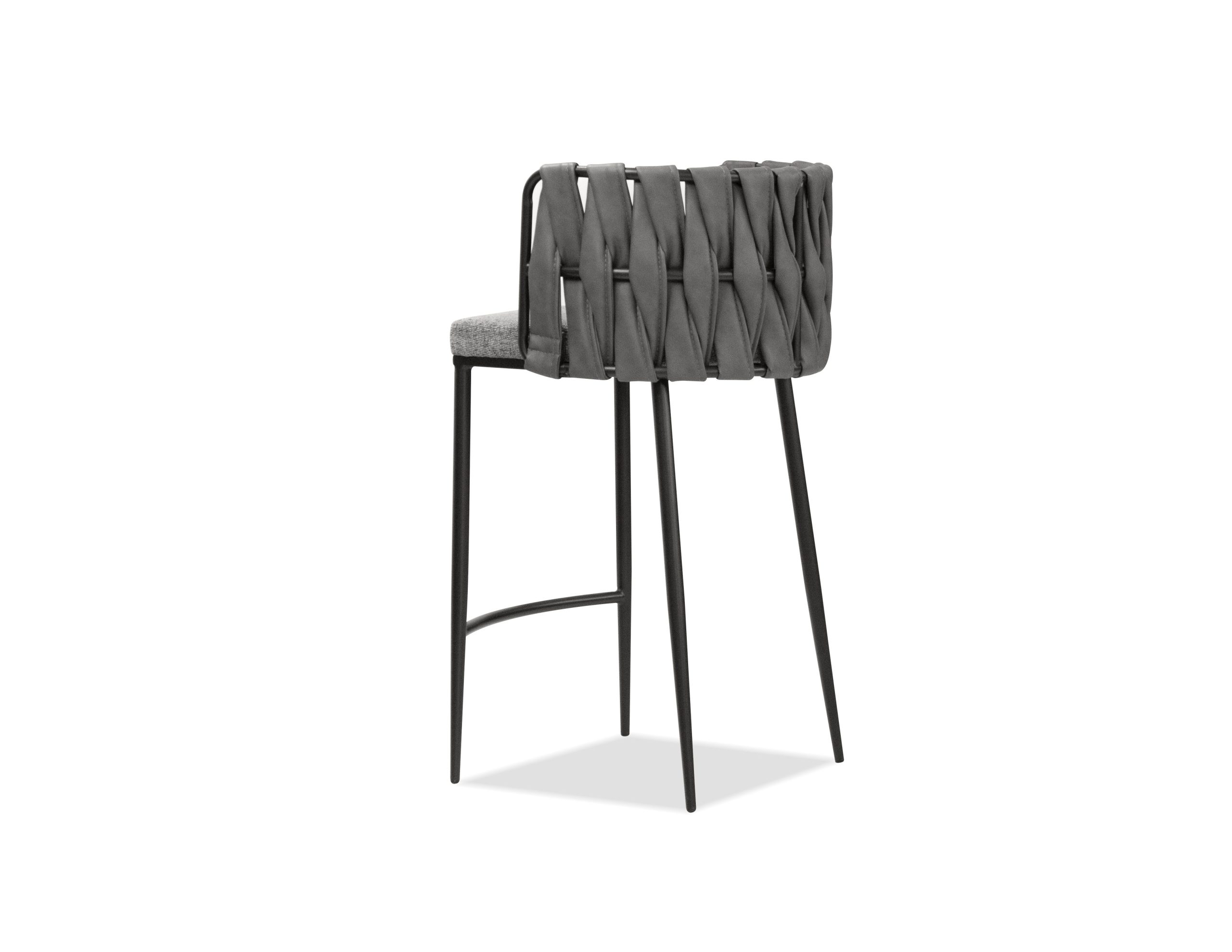 WEAVER-Black-Leatherette-Counter-Stool-Black-Base-3