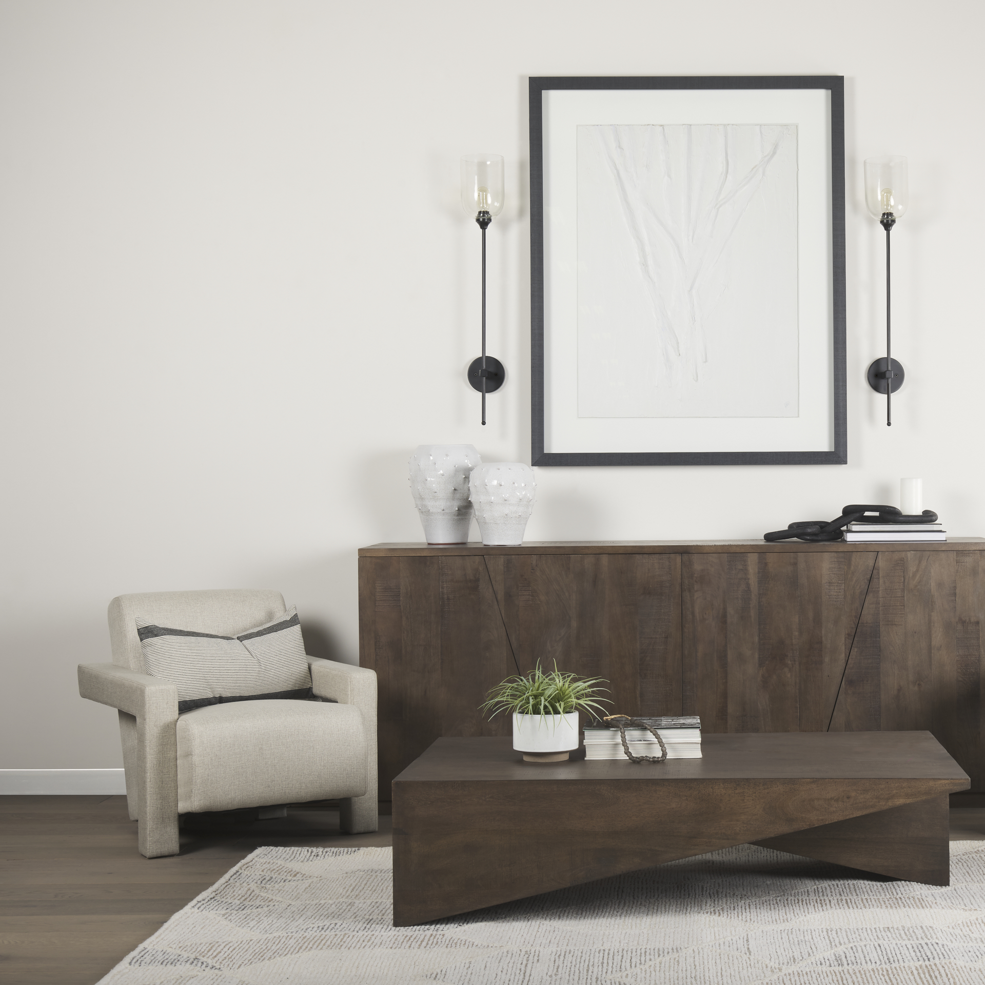 West-55L-x-32W-x-14H-Medium-Brown-Wooden-Angled-Coffee-Table-1