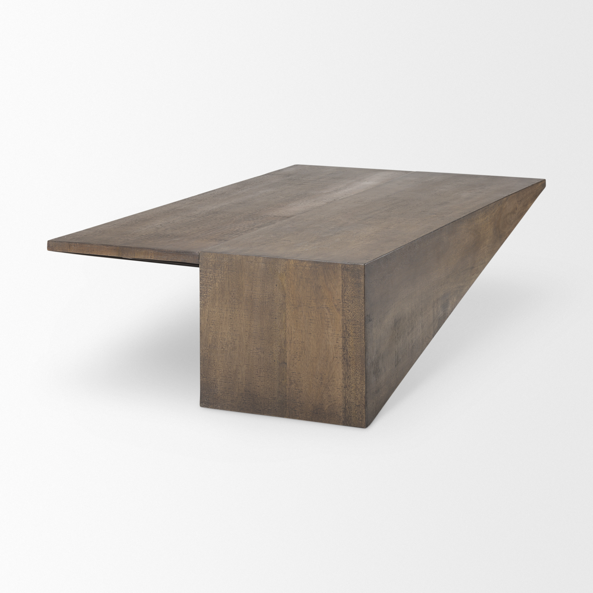 West-55L-x-32W-x-14H-Medium-Brown-Wooden-Angled-Coffee-Table-5