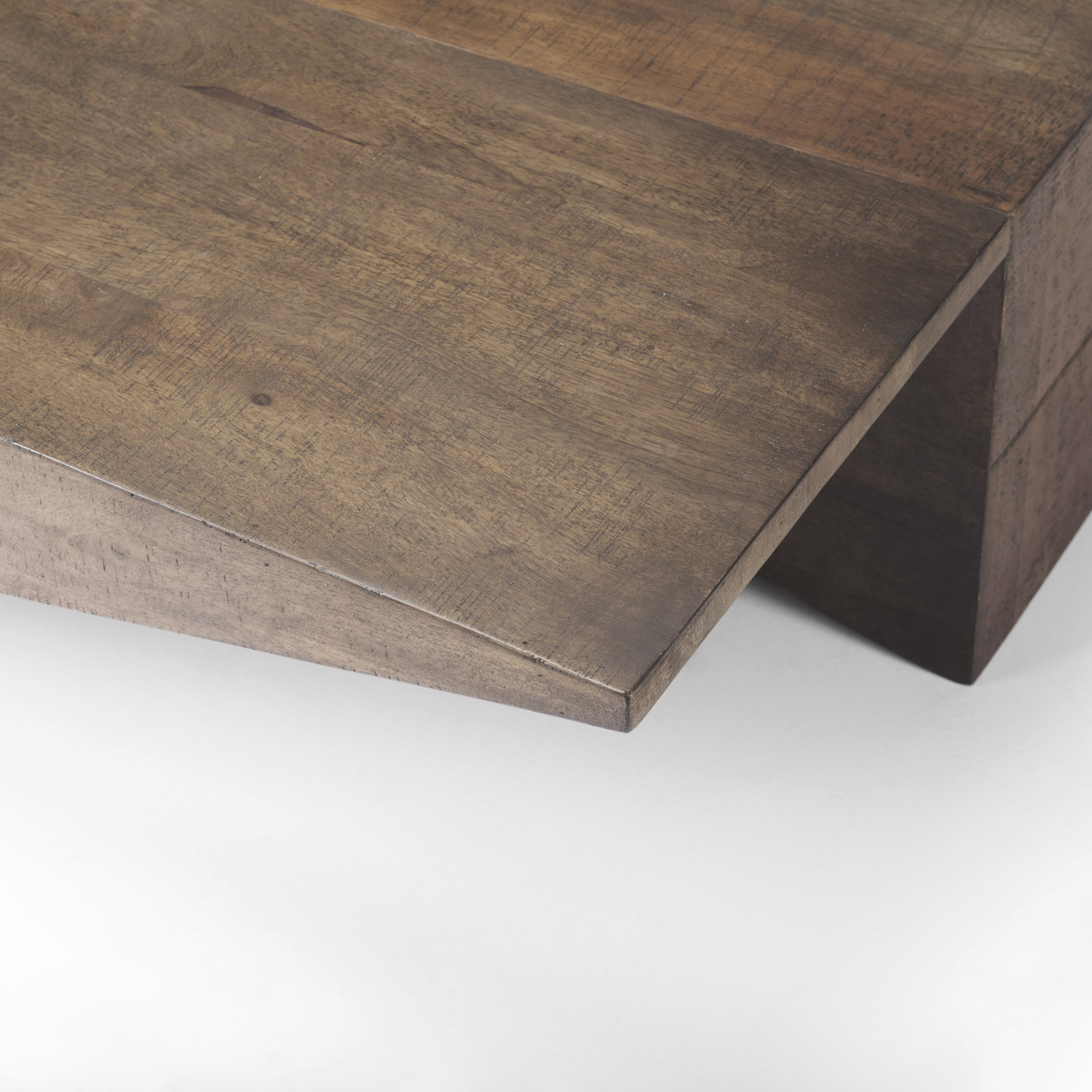 West-55L-x-32W-x-14H-Medium-Brown-Wooden-Angled-Coffee-Table-8
