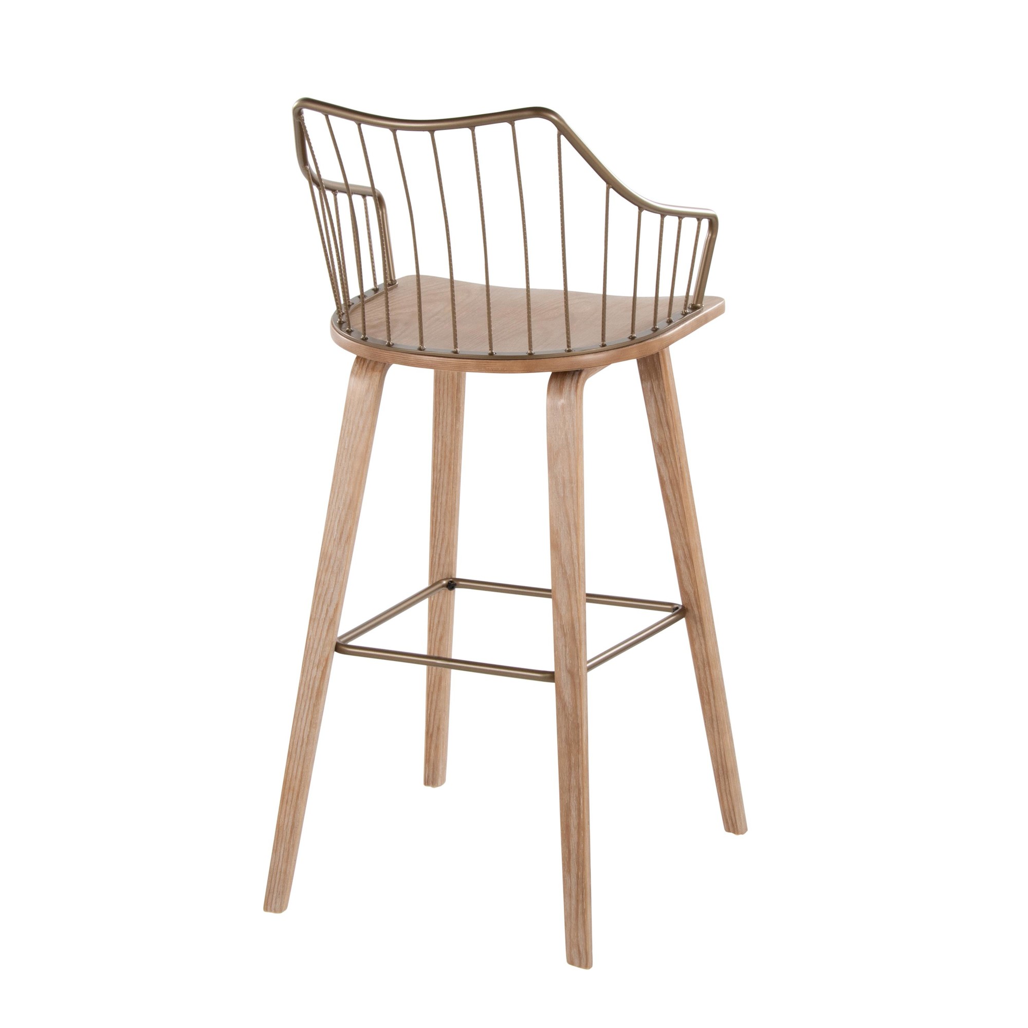 Winston-30-Farmhouse-Whitewashed-Wood-and-Copper-Metal-Barstool-3