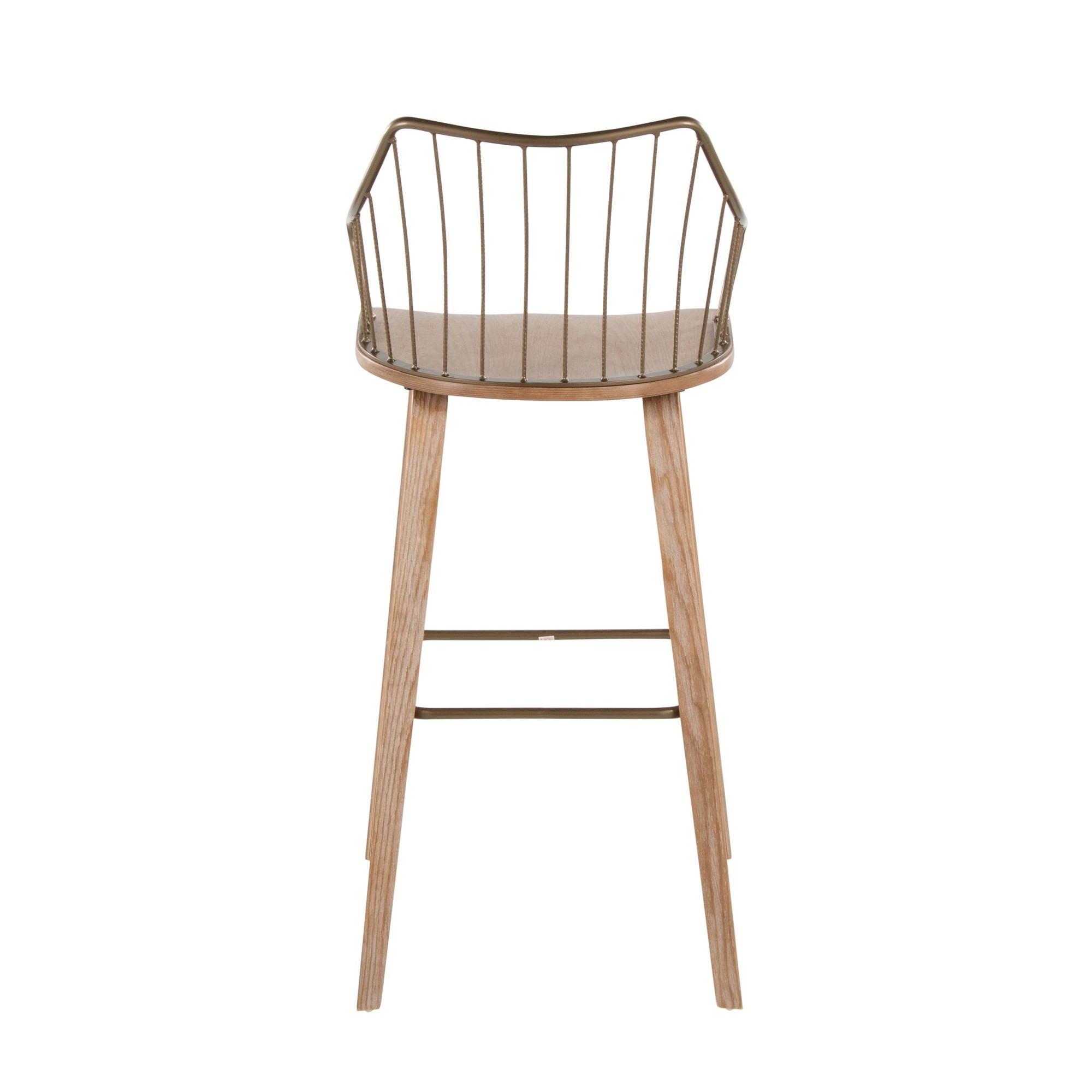 Winston-30-Farmhouse-Whitewashed-Wood-and-Copper-Metal-Barstool-4
