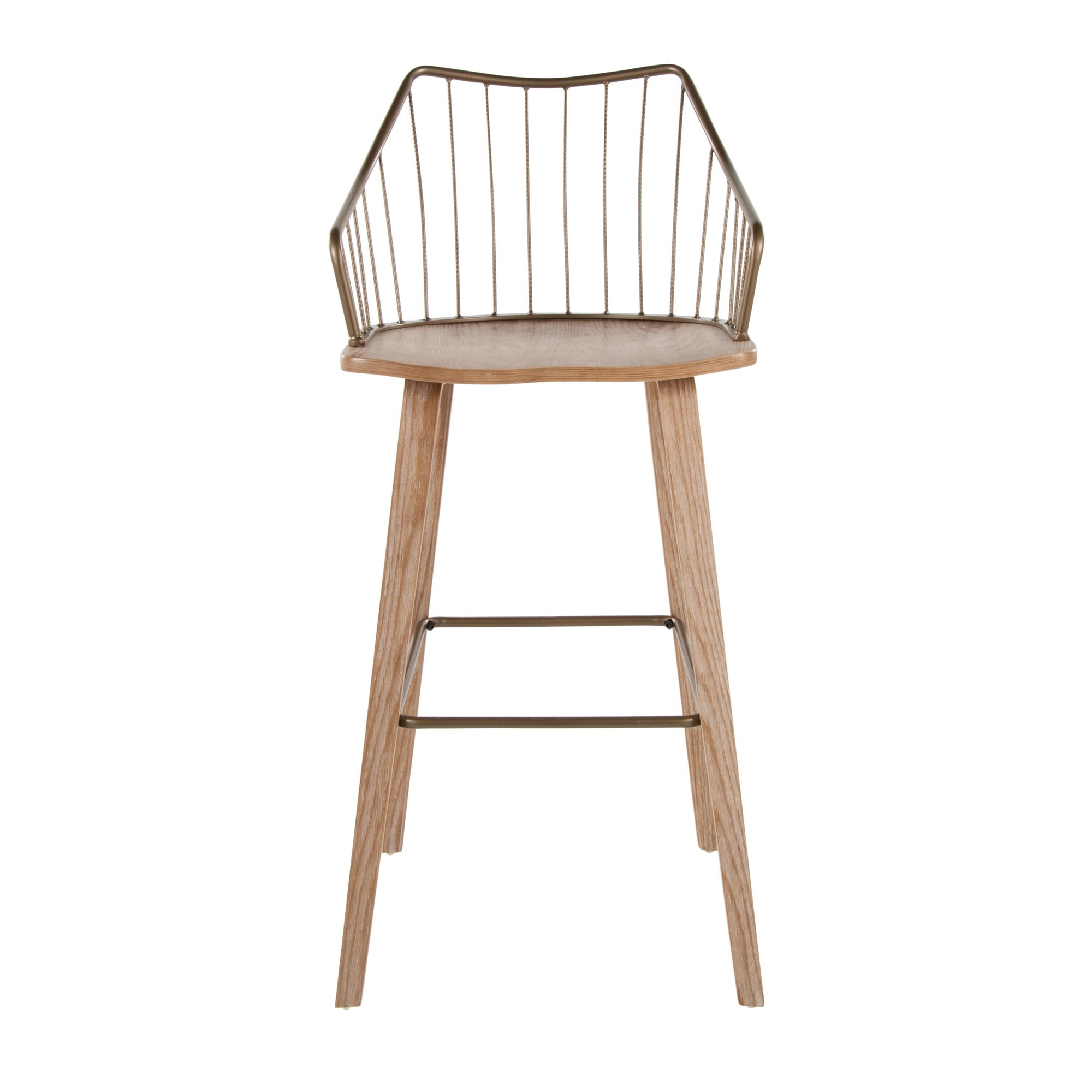 Winston-30-Farmhouse-Whitewashed-Wood-and-Copper-Metal-Barstool-5