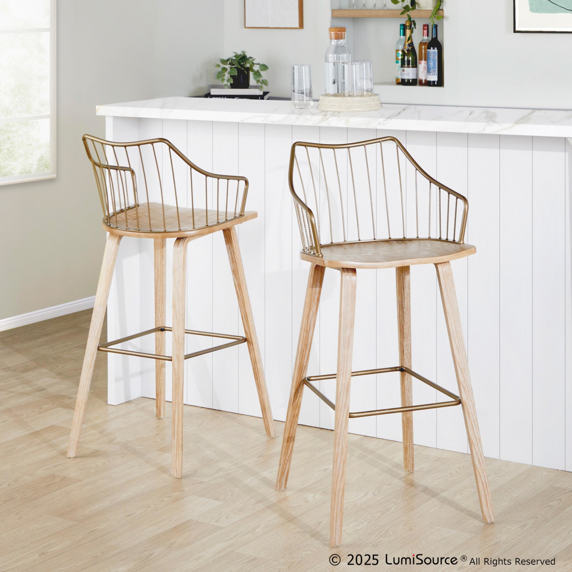 Winston-30-Farmhouse-Whitewashed-Wood-and-Copper-Metal-Barstool