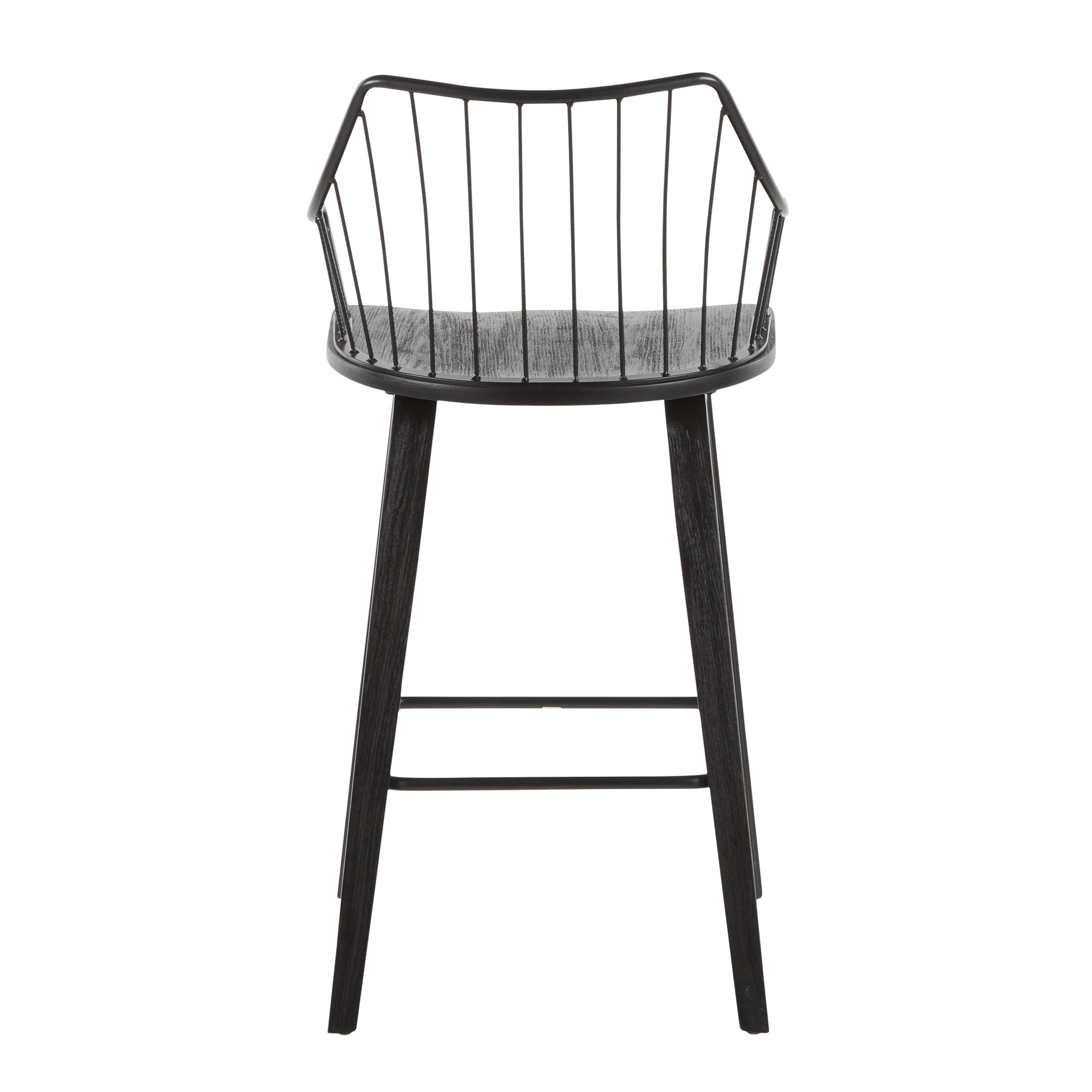 Winston-Black-Farmhouse-Spindle-Back-26-Inch-Counter-Stool-10