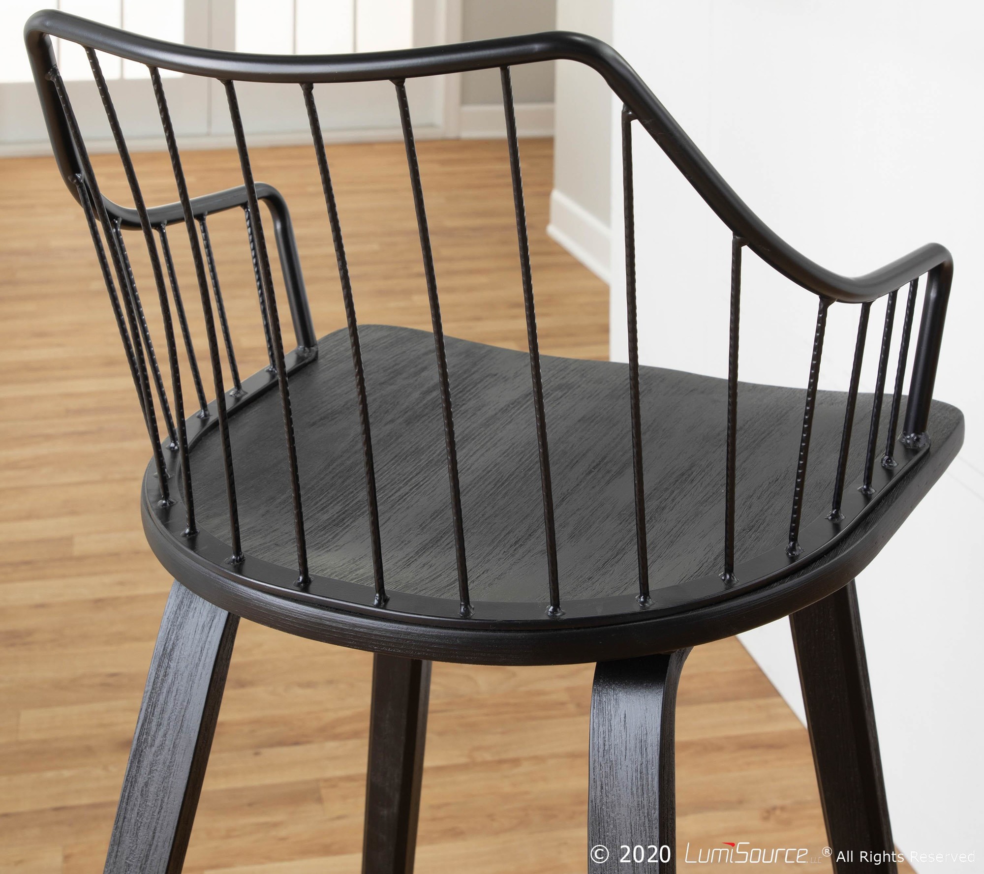 Winston-Black-Farmhouse-Spindle-Back-26-Inch-Counter-Stool-3