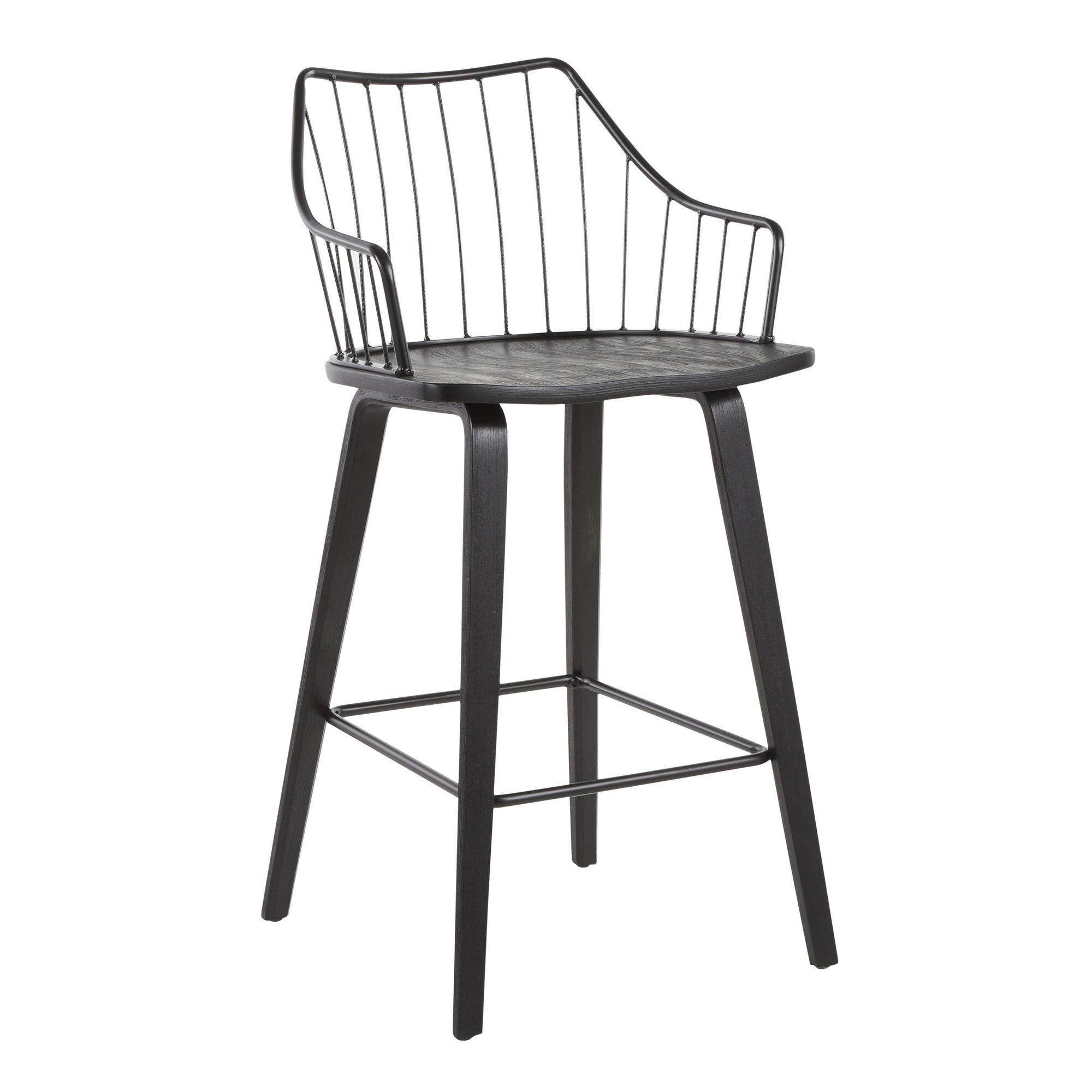 Winston-Black-Farmhouse-Spindle-Back-26-Inch-Counter-Stool-7