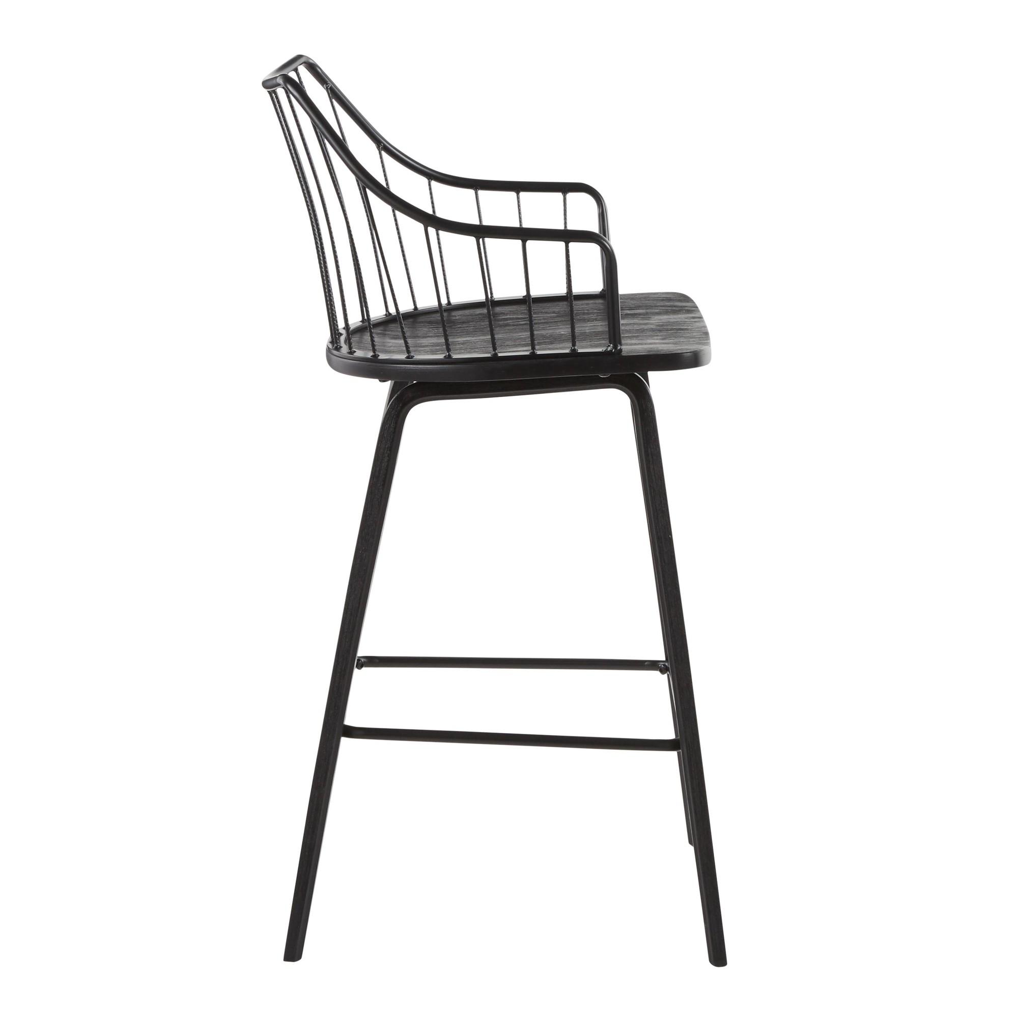 Winston-Black-Farmhouse-Spindle-Back-26-Inch-Counter-Stool-8