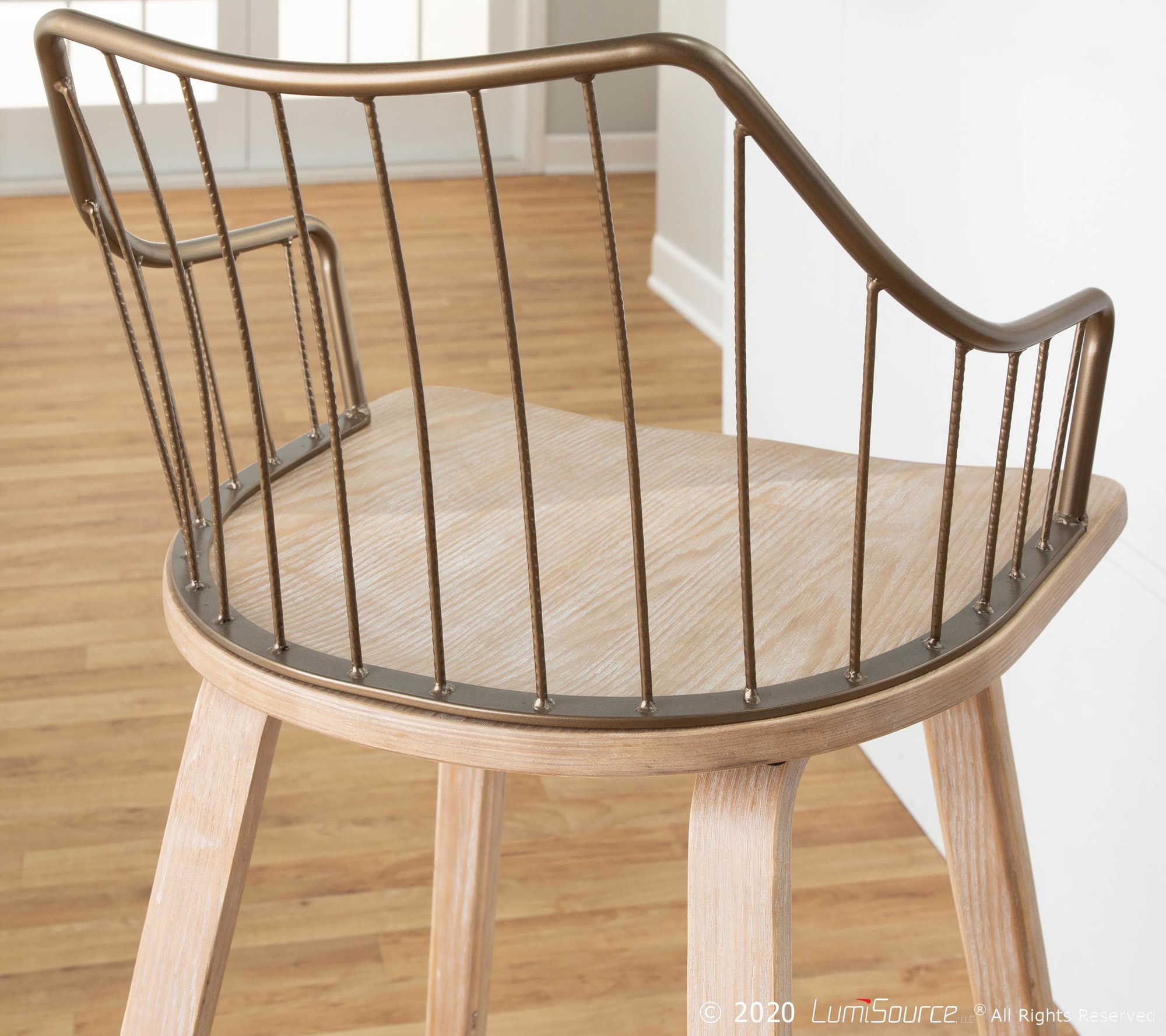 Winston-Farmhouse-Counter-Stool-White-Washed-Wood-Antique-Copper-4