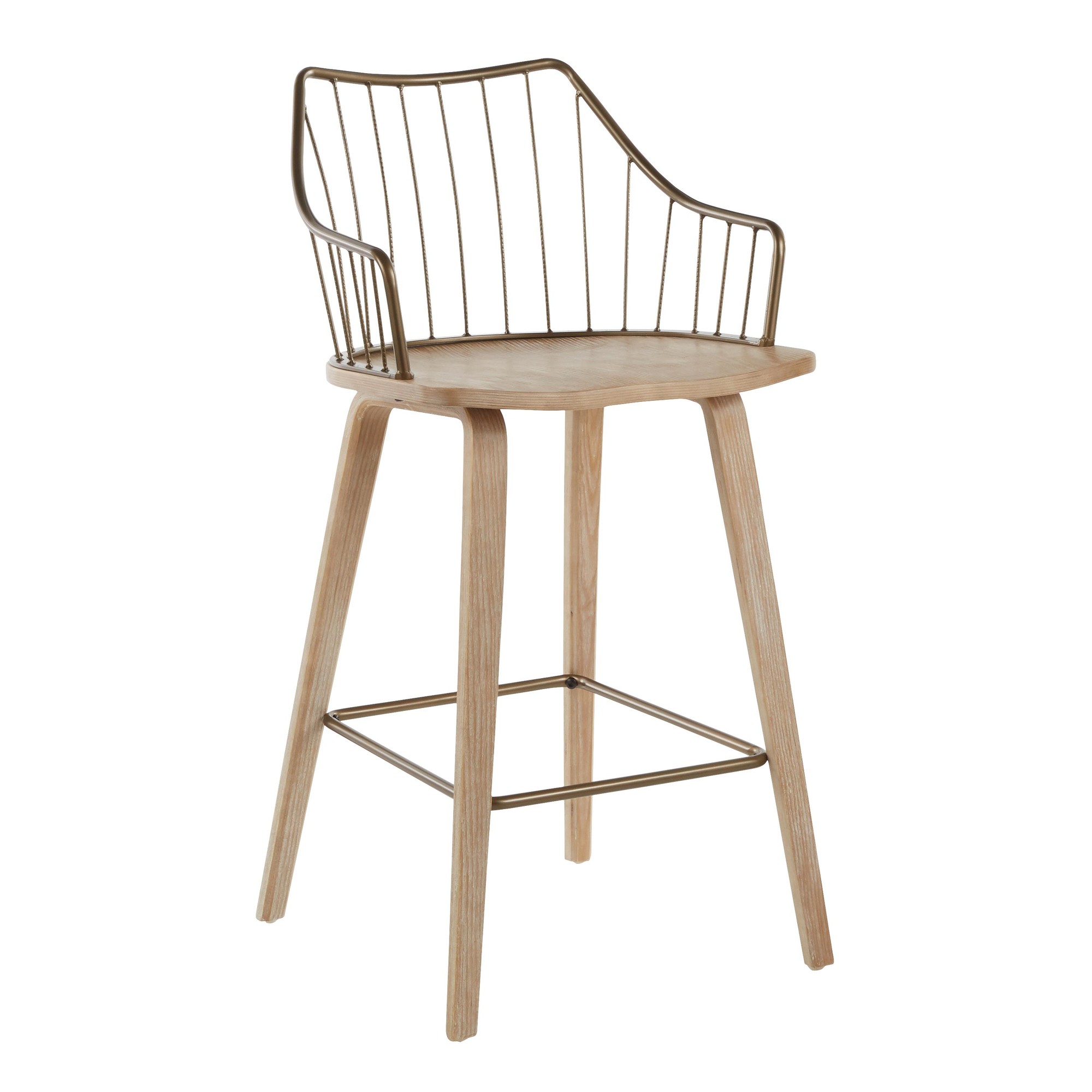 Winston-Farmhouse-Counter-Stool-White-Washed-Wood-Antique-Copper-8