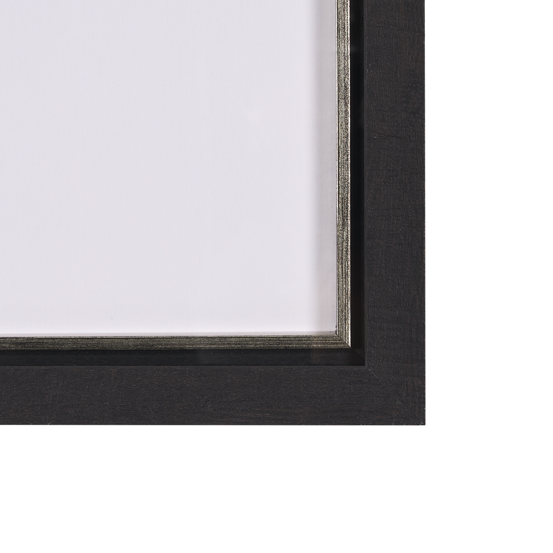Winter-Day-III-by-Mercana-Studio-a-Hand-Embelished-Textured-Framed-Art-Print-Matted-under-Glass-3