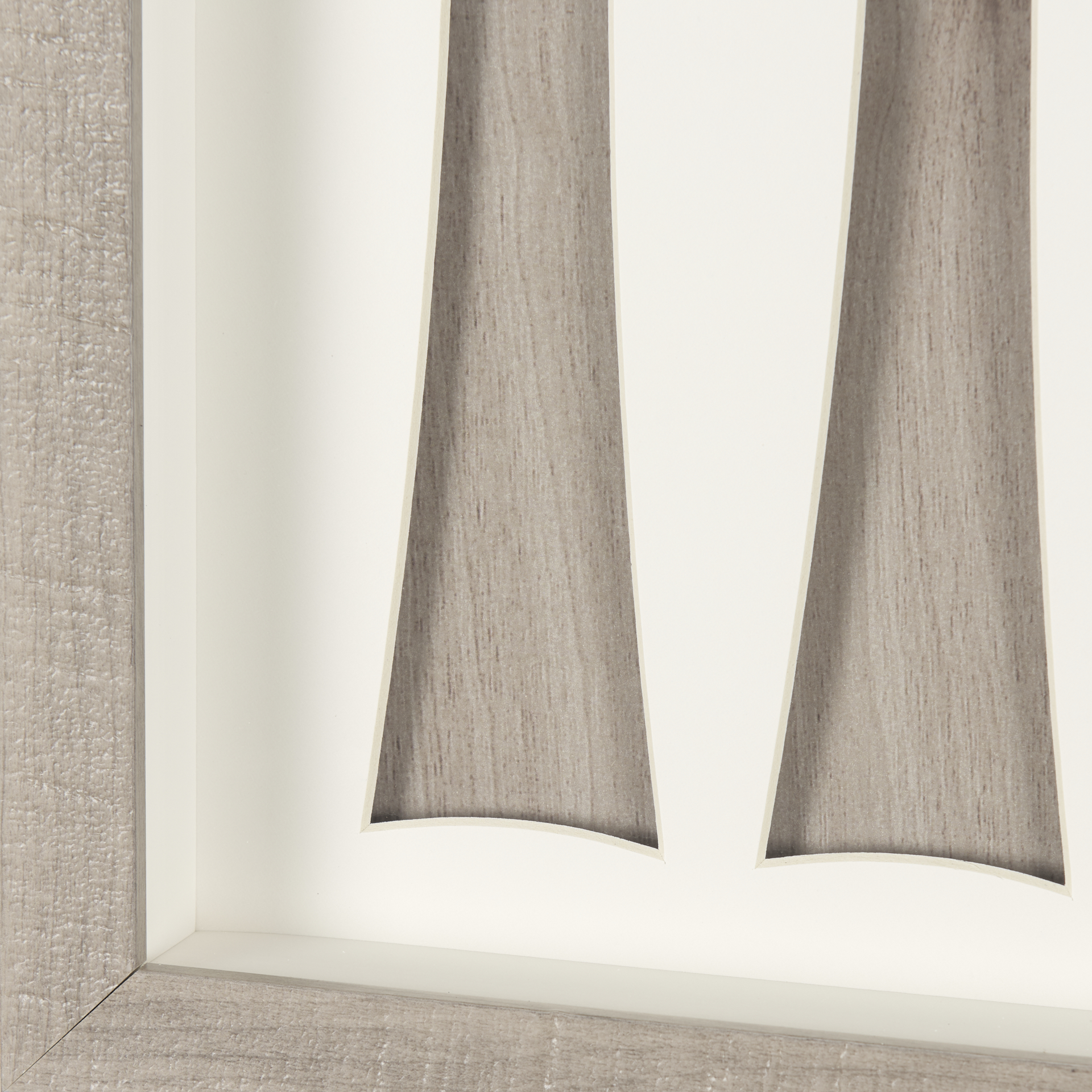 Wood-Grain-Silhouette-III-by-Studio-M-a-Framed-Art-Print-Matted-under-Glass-5