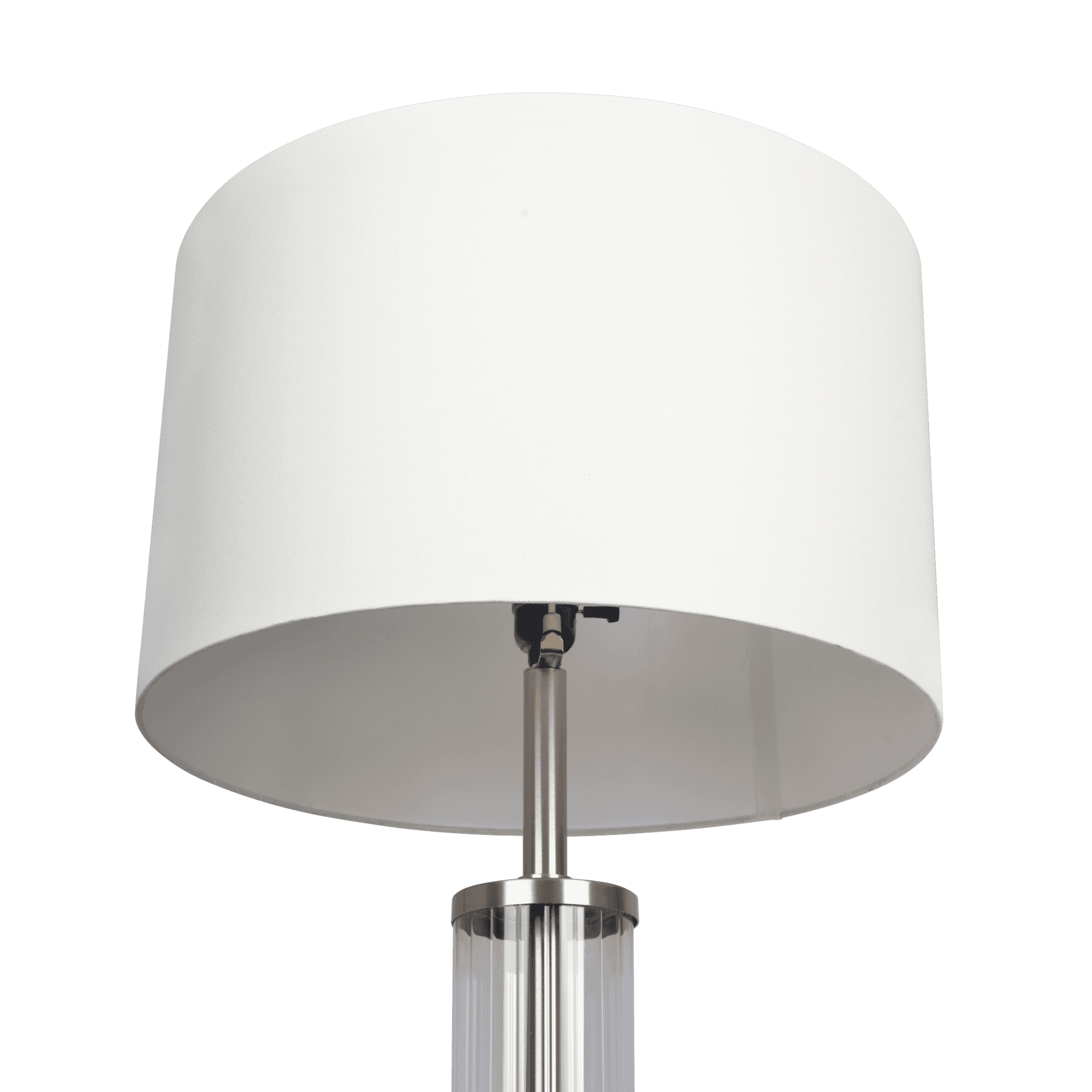 echo-brushed-nickel-table-lamp-with-onoff-switch-clear-glass-body-metal-base-west-lamp-3