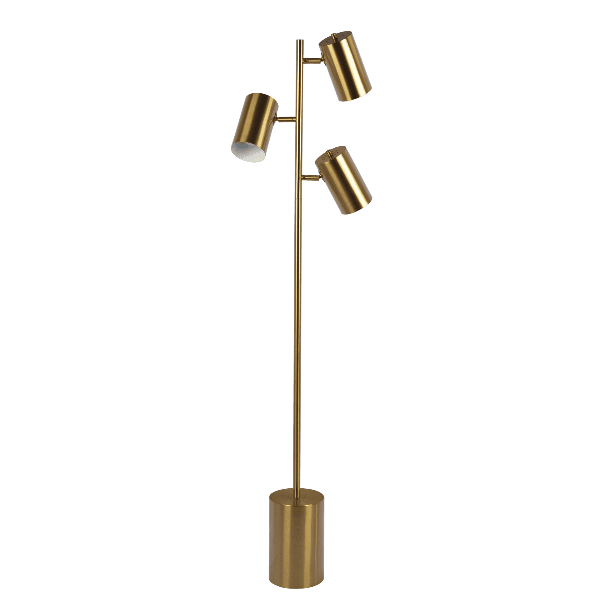 harmony-brassed-gold-floor-lamp-with-rotary-switch-triple-spots-metal-block-base-west-lamp-1