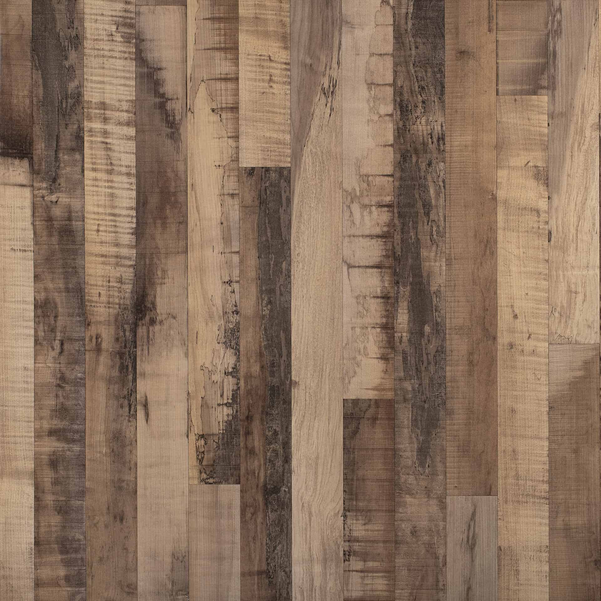 rustic