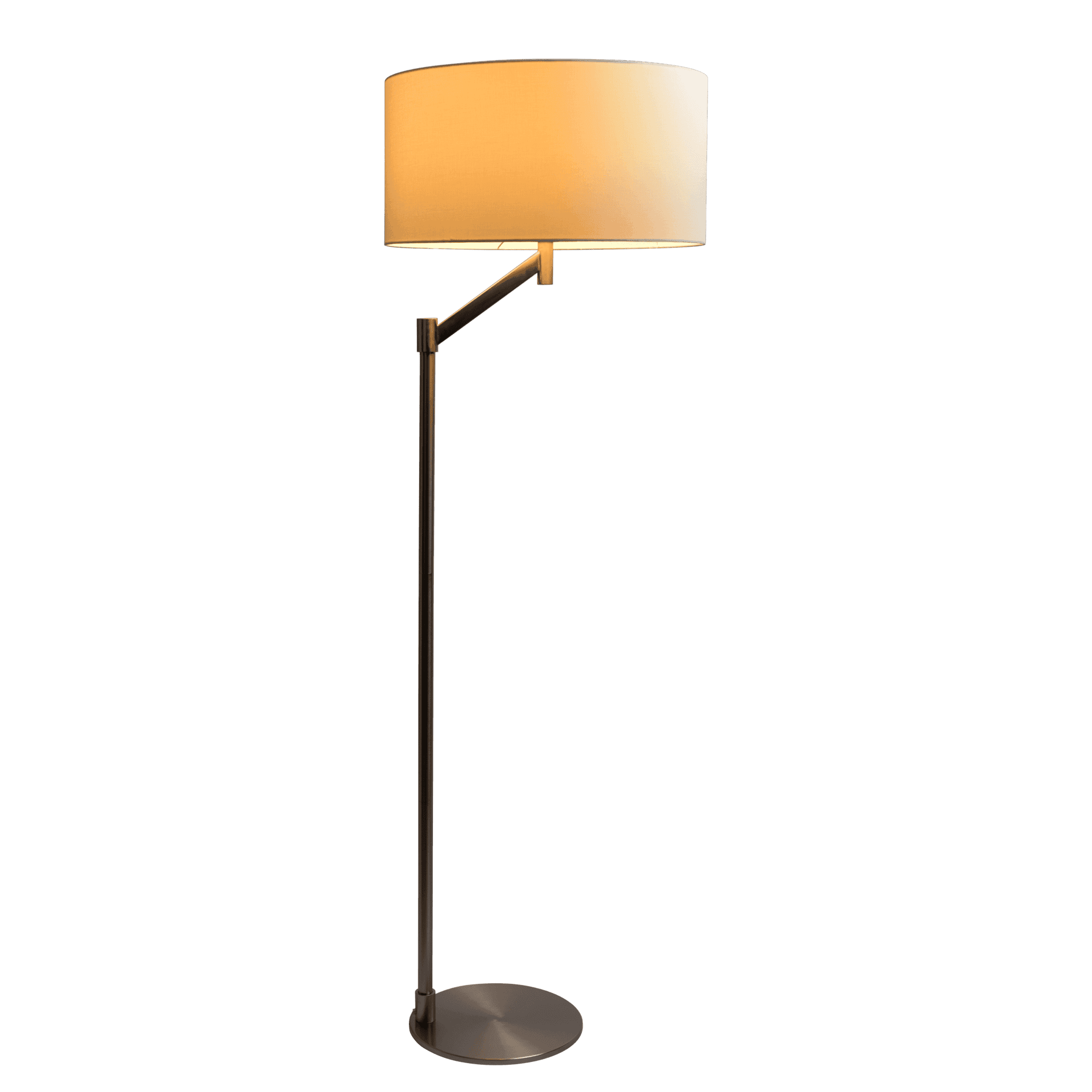 serene-brushed-nickel-floor-lamp-with-rotary-switch-metal-base-white-linen-shade-west-lamp-2